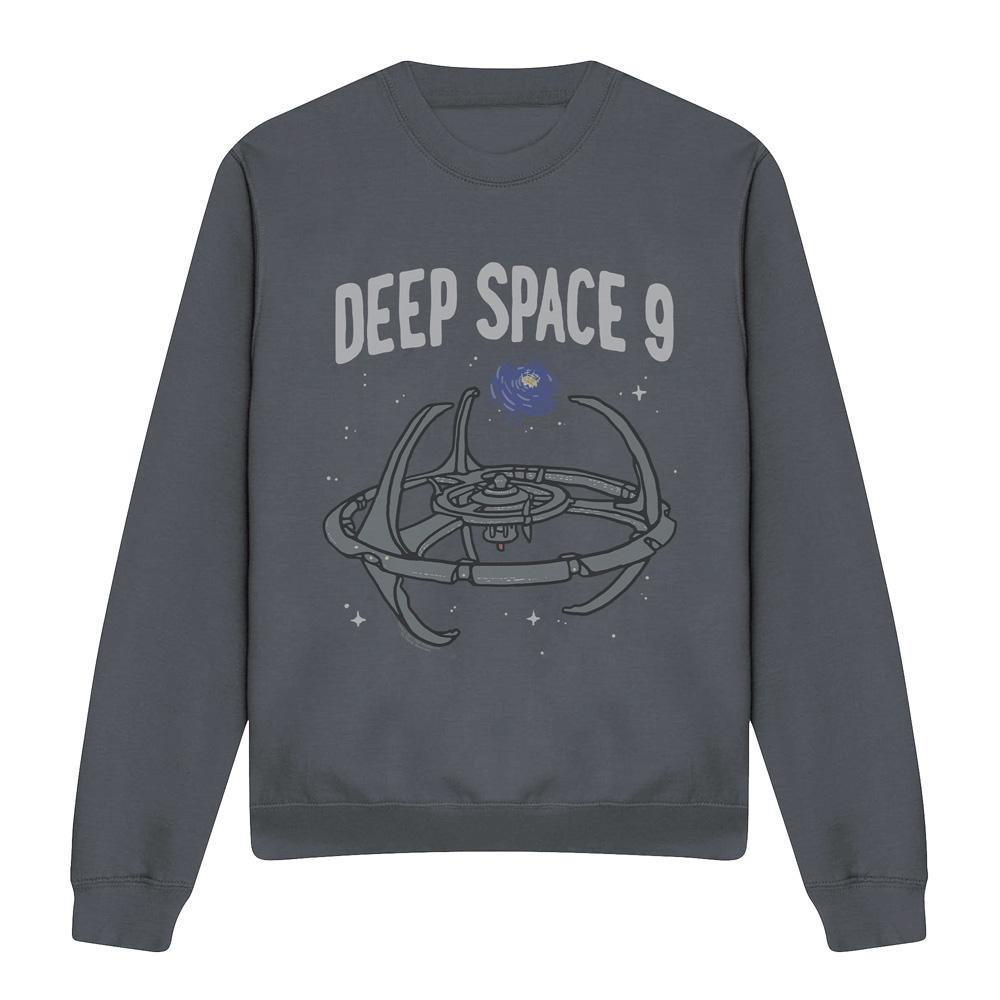 Star Trek The Bajor Sweatshirt