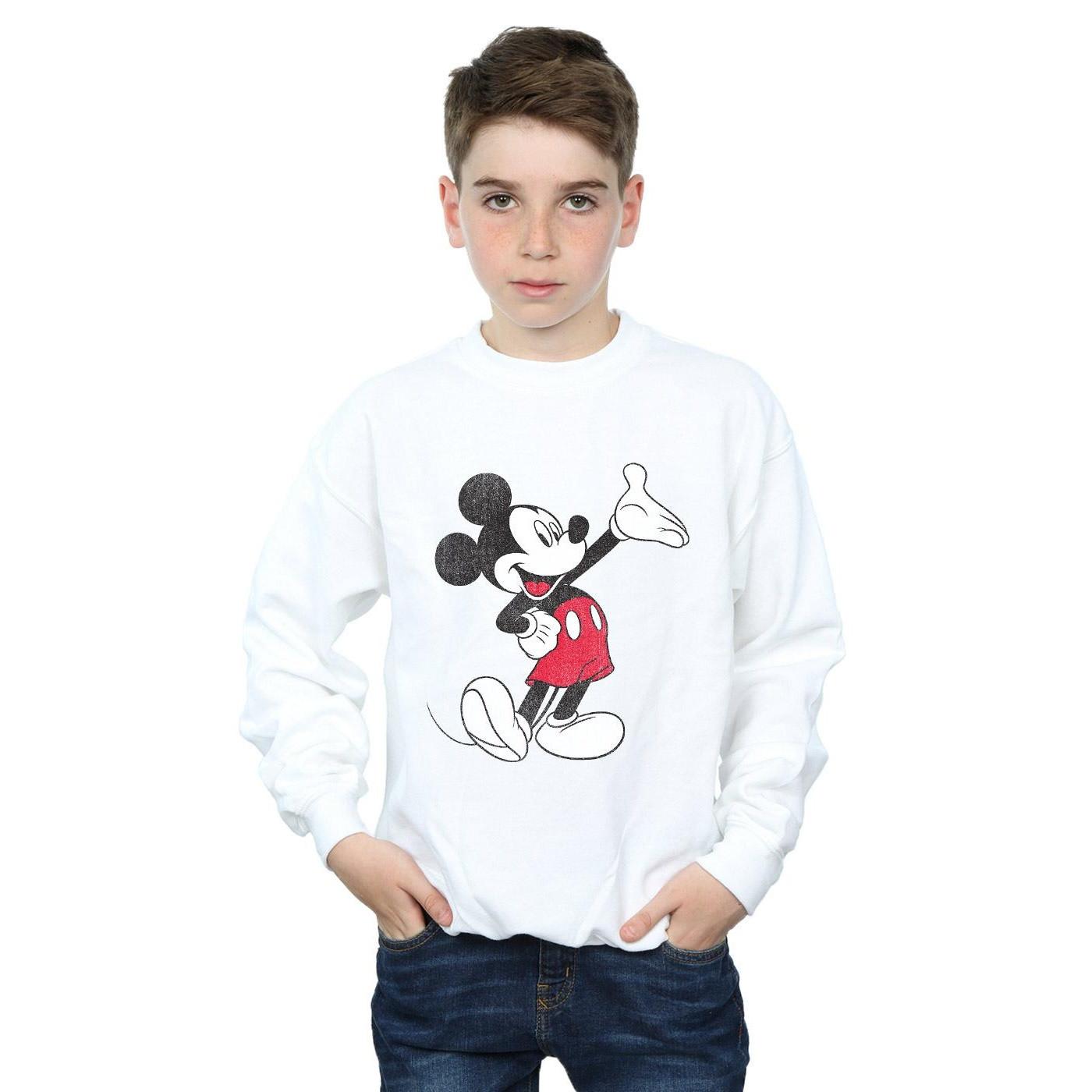 Disney Sweatshirt