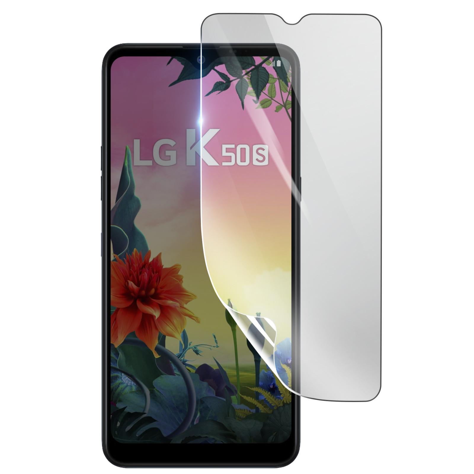 3mk Protection Hydrogel Bildschirmfolie für Lg K50s