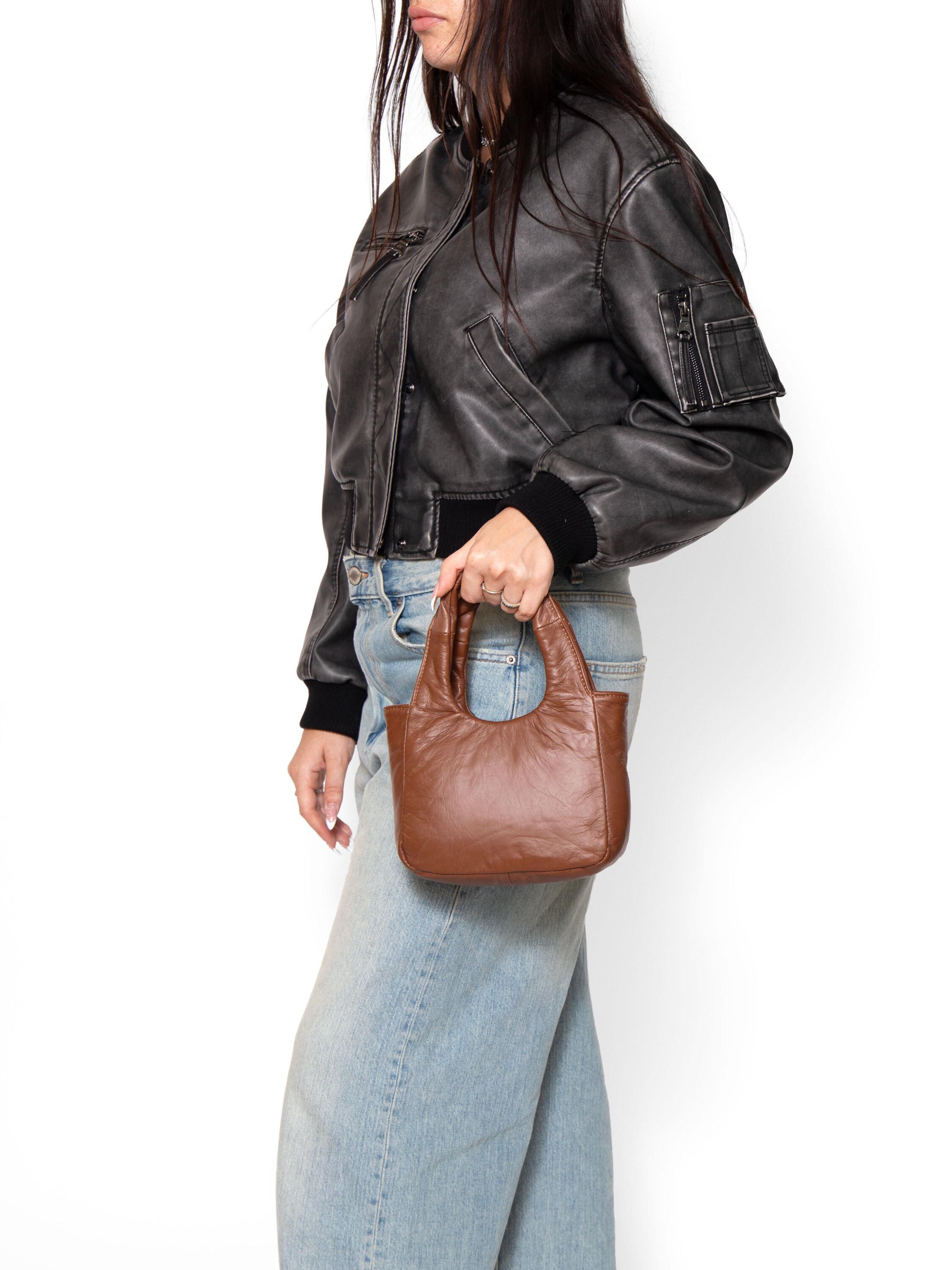 Gave Lux Handtasche