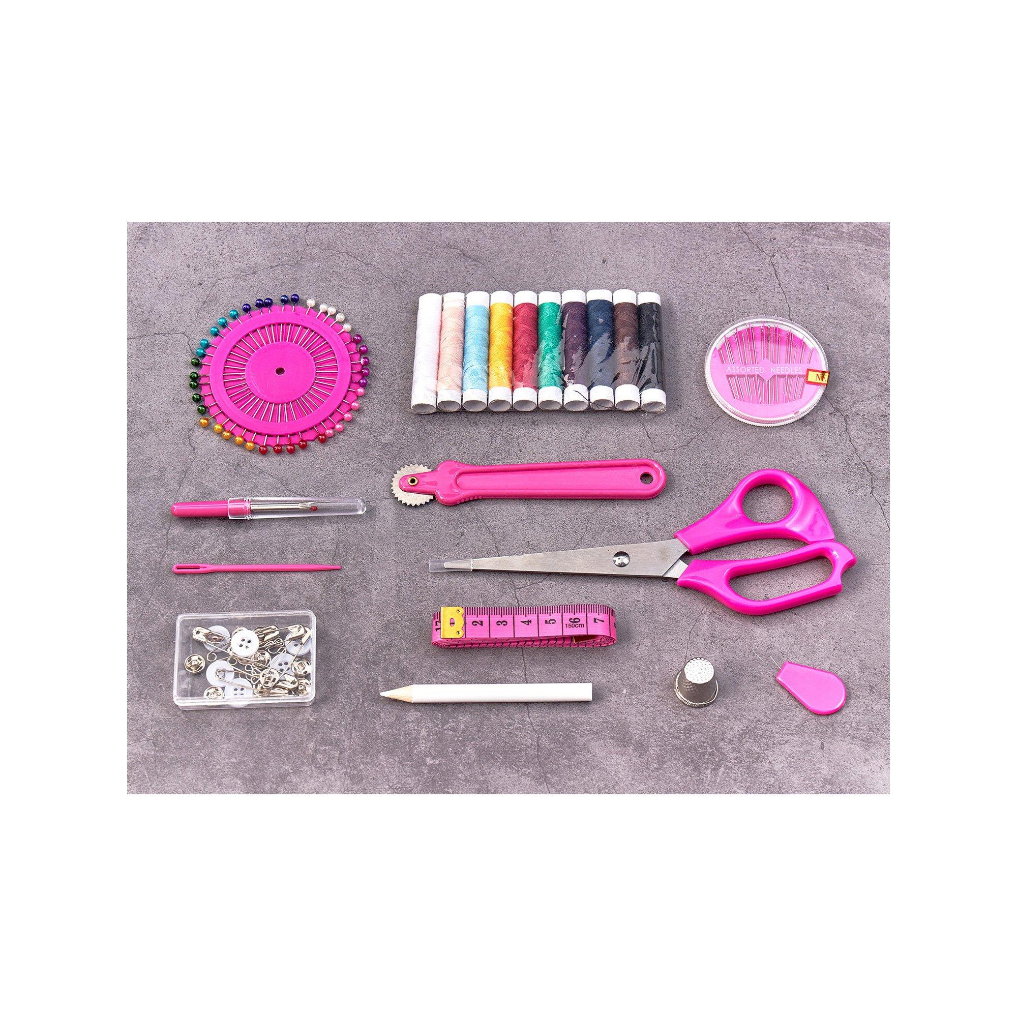 Manor Nähset Nähkit