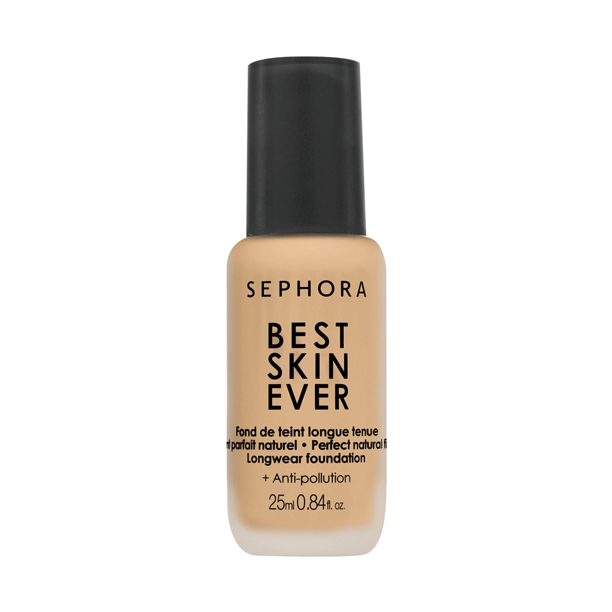 SEPHORA BEST SKIN EVER Best Skin Ever Foundation