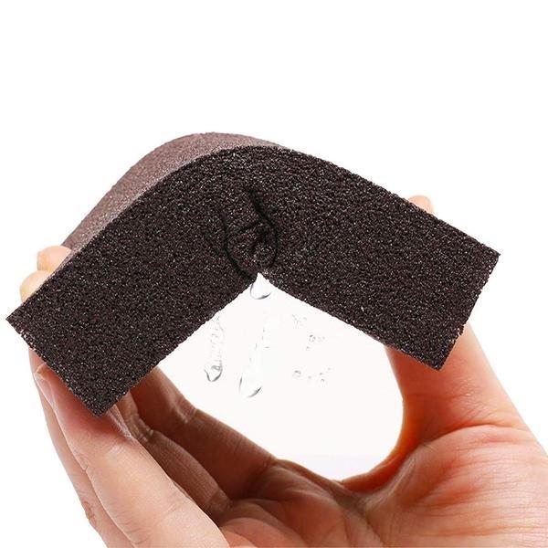 Northio 4x Nanoschwämme Wunderschwämme