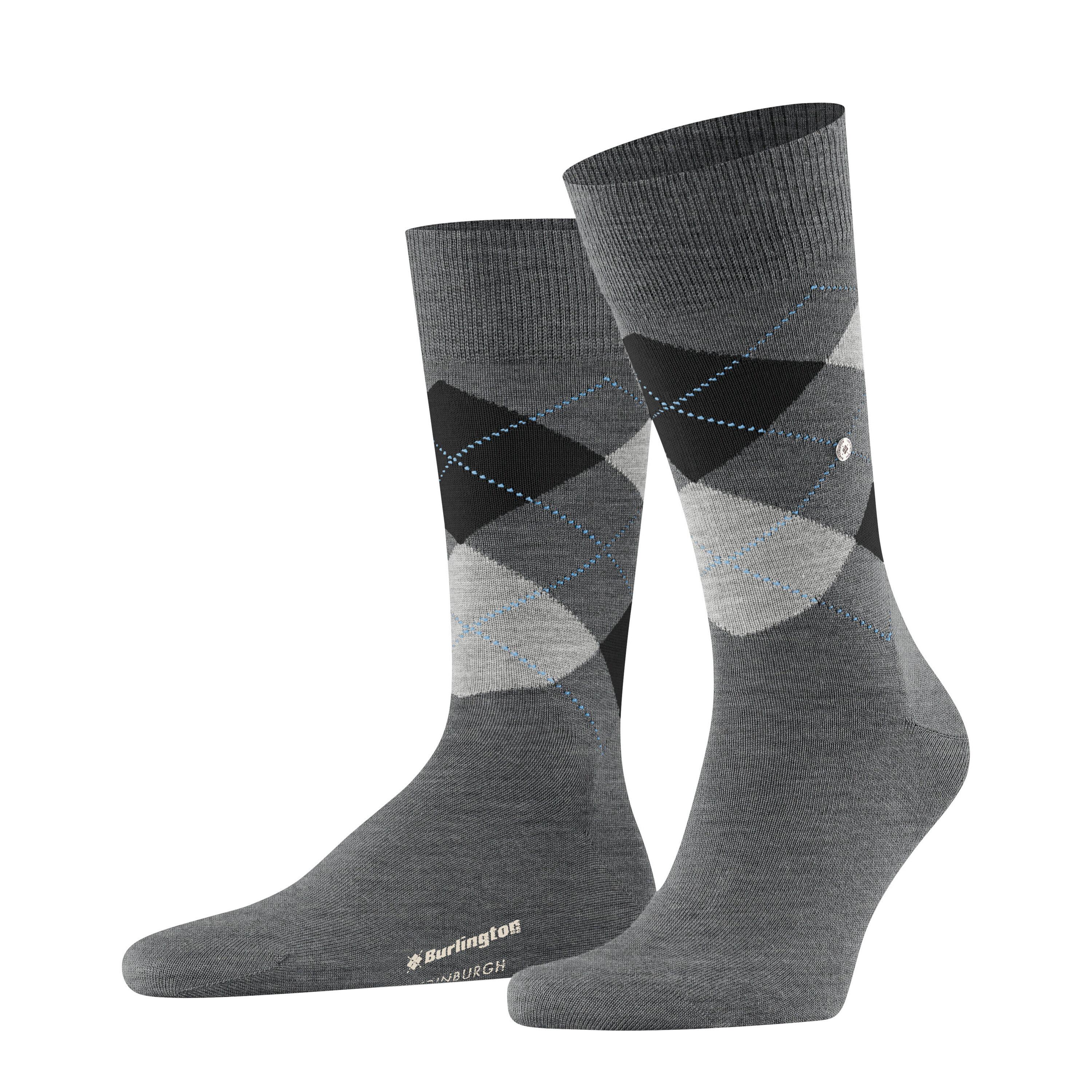 Burlington Edinburgh SO socken edinburgh