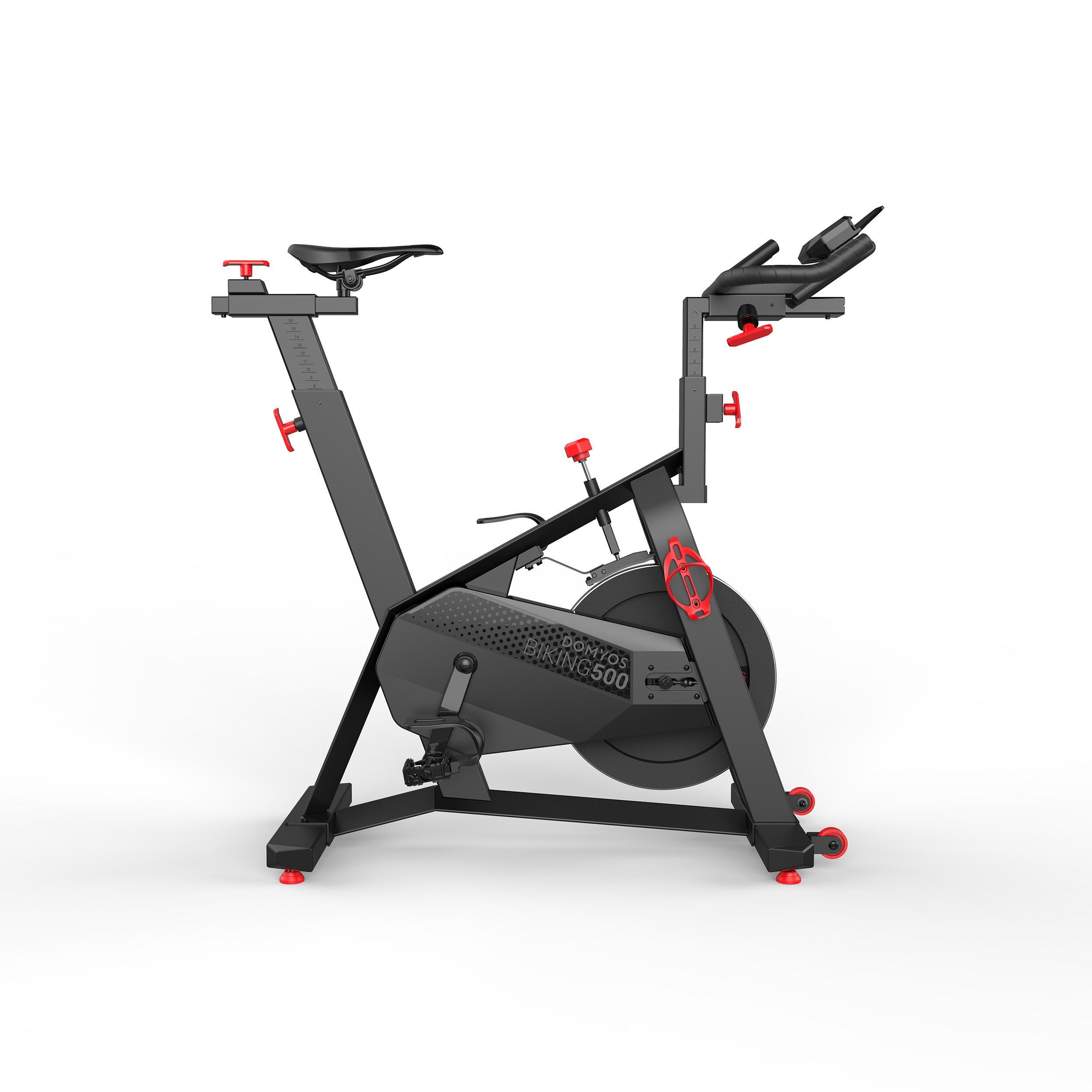DOMYOS Studiobike - BIKING 500