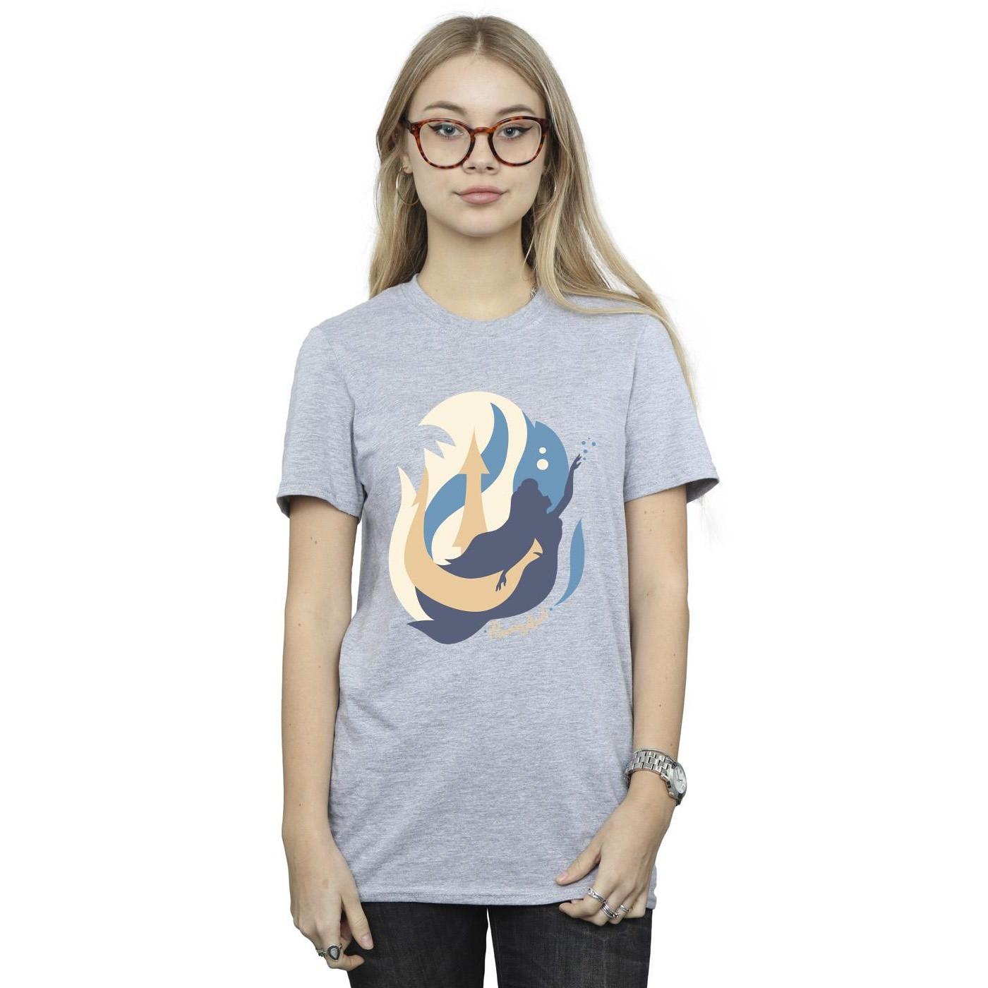 Disney The Little Mermaids T-Shirt