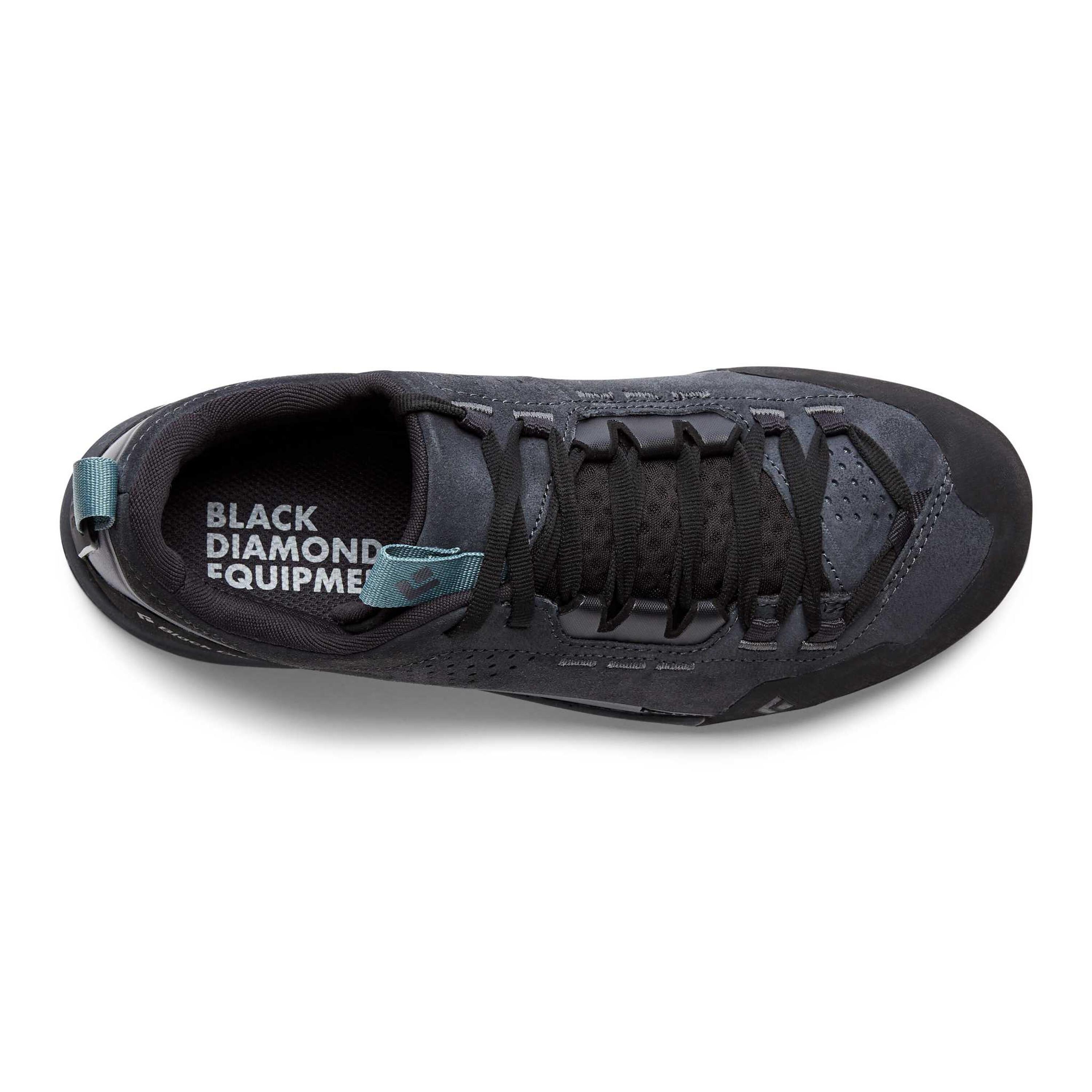 Black Diamond damen-wanderschuhe technician lthr aprch