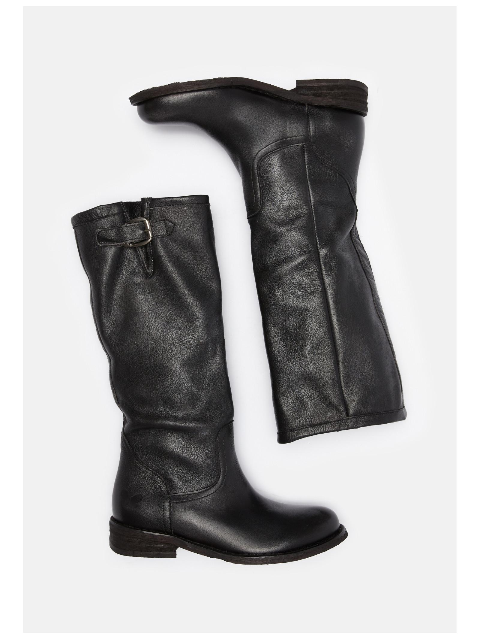Felmini Stiefel GREDO