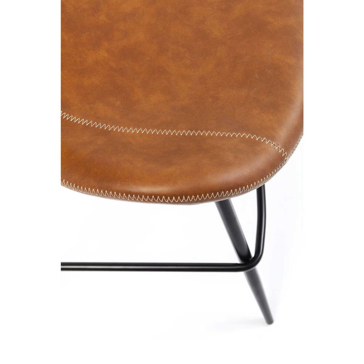 mutoni Barhocker Rusty