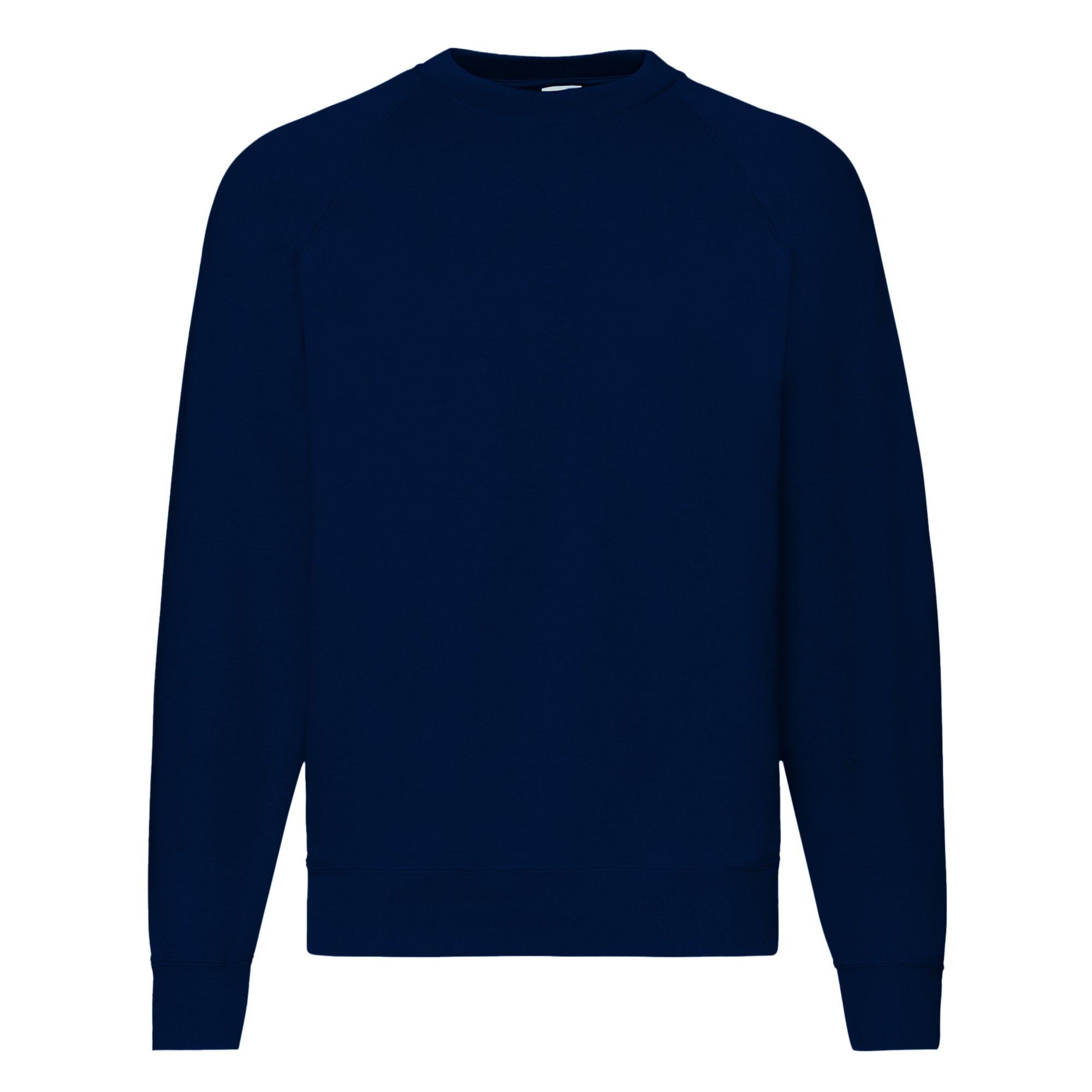 Fruit of the Loom Raglanärmeln Belcoro® Sweatshirt