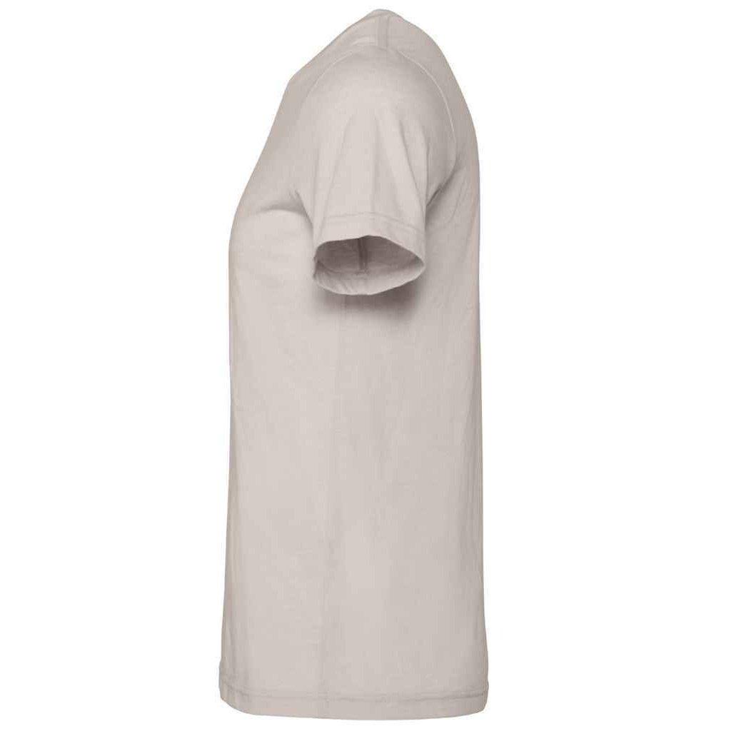 Bella + Canvas CVC T-Shirt Erwachsene