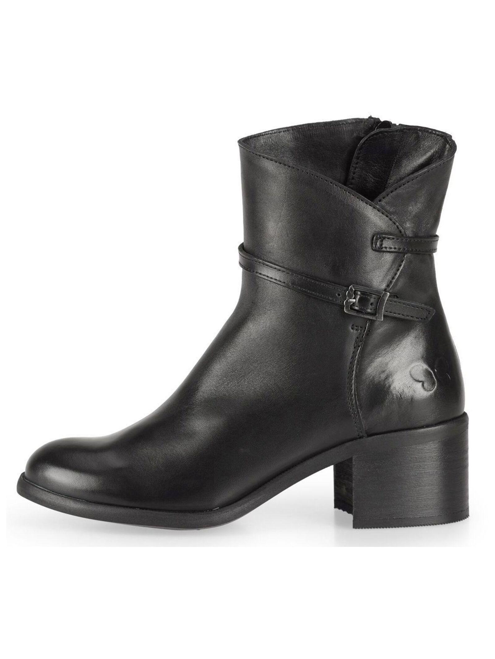Felmini Stiefelette MIRA D949