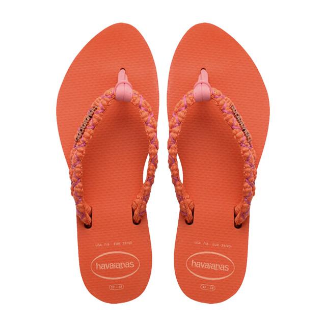 havaianas Slim Point Boho