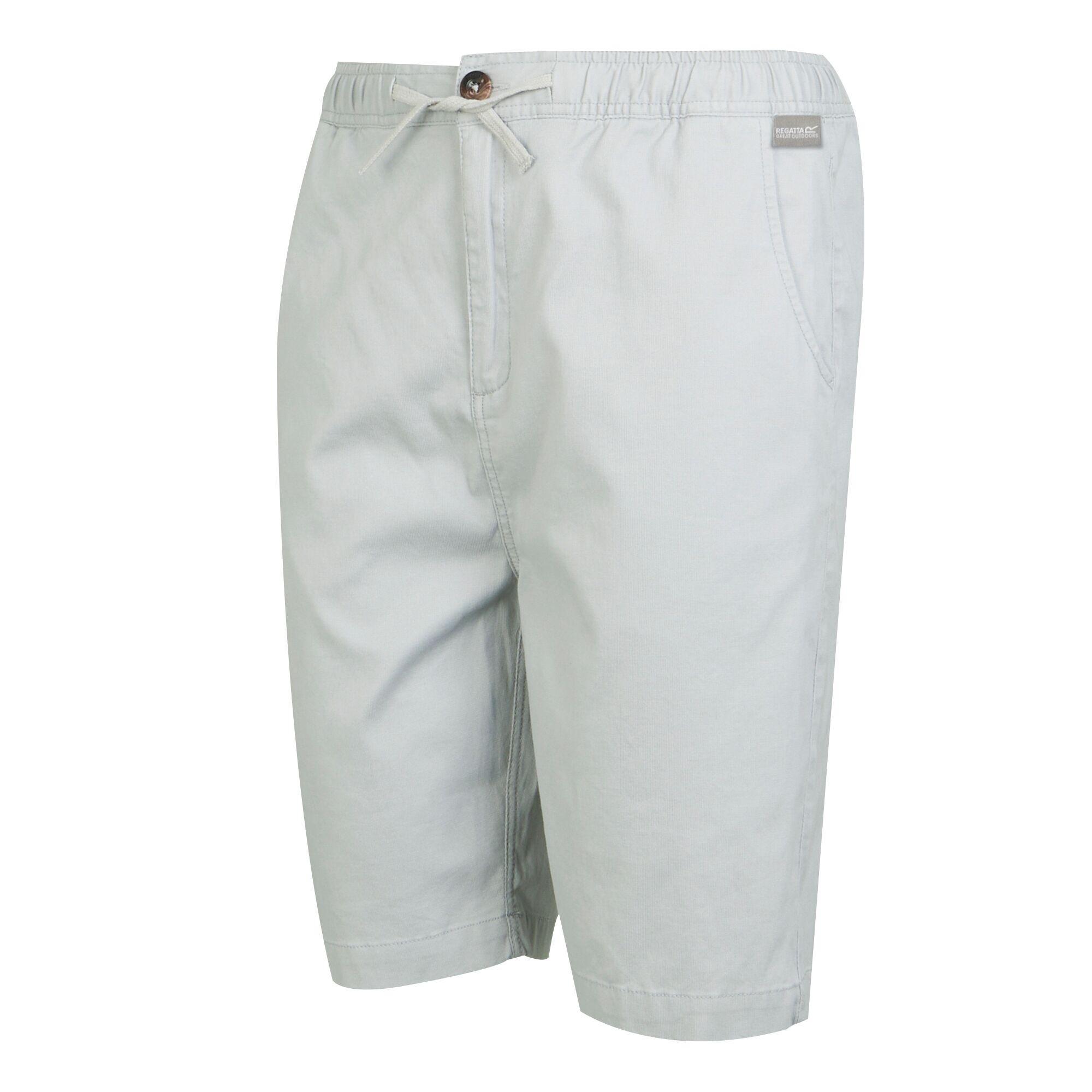 Regatta Aldan Chino Shorts