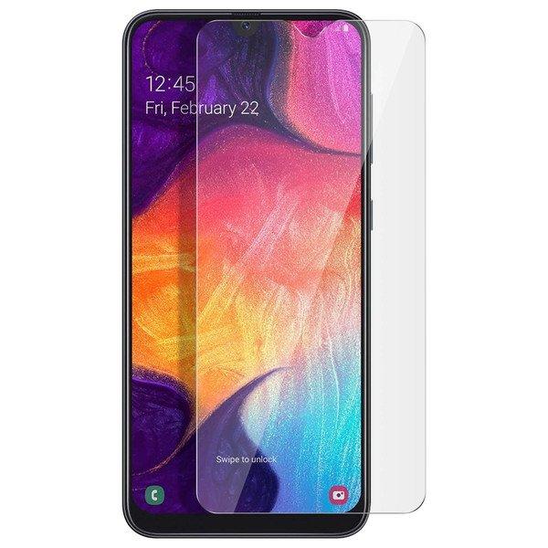 Avizar Displayschutz Galaxy A50 Transparent