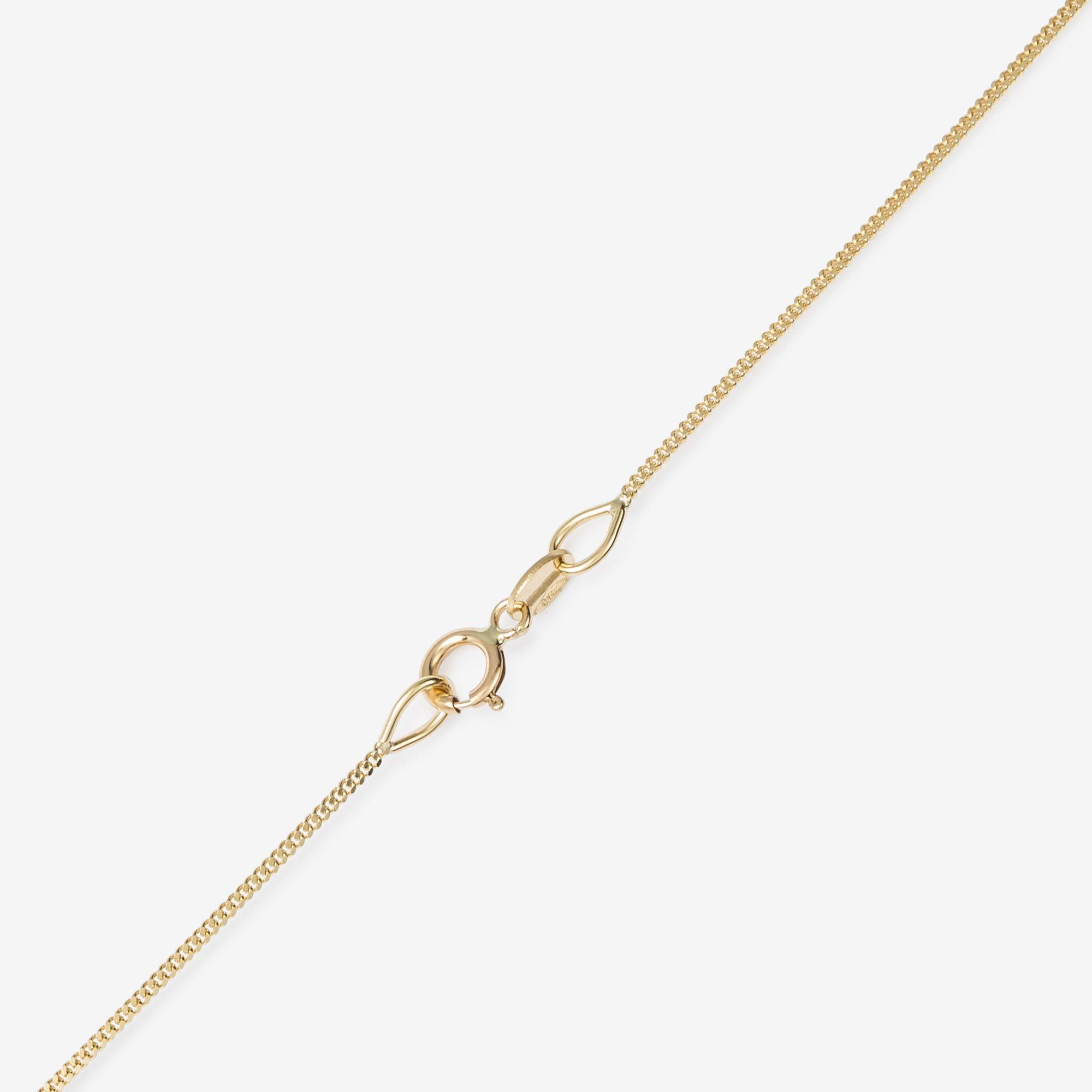 L' Atelier Gold 18 Karat by Manor Halskette