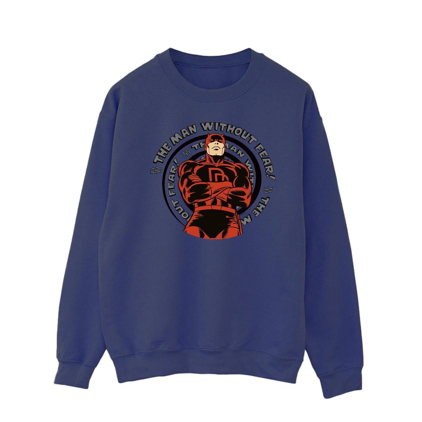 MARVEL Sweatshirt
