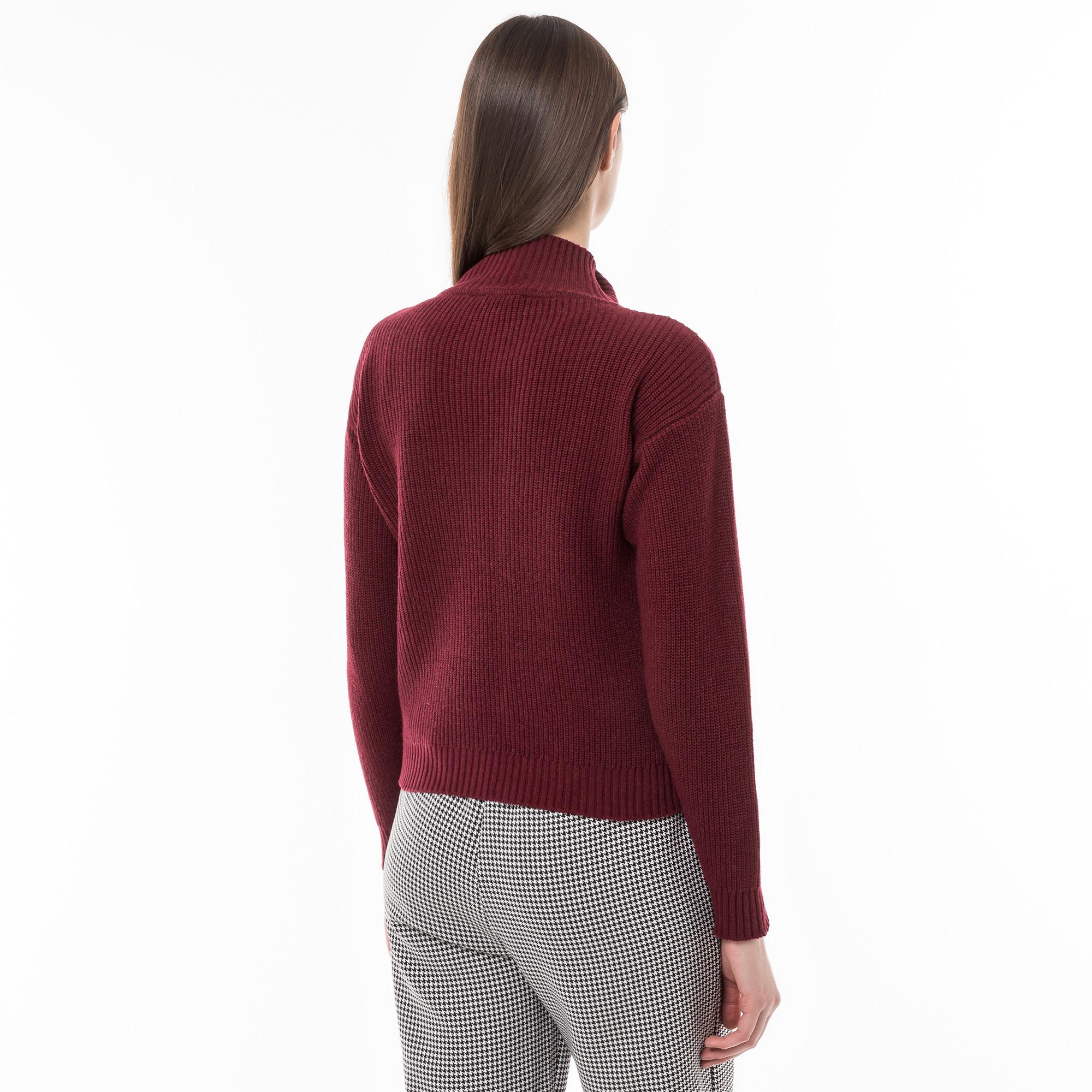 Manor Woman Pullover