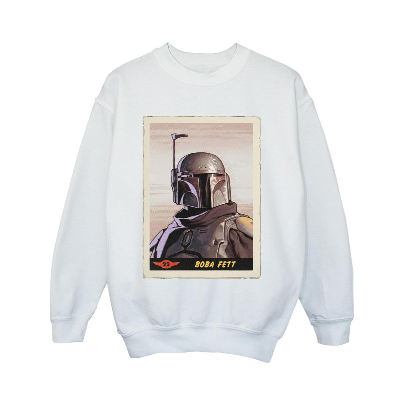 STAR WARS The Mandalorian Sweatshirt