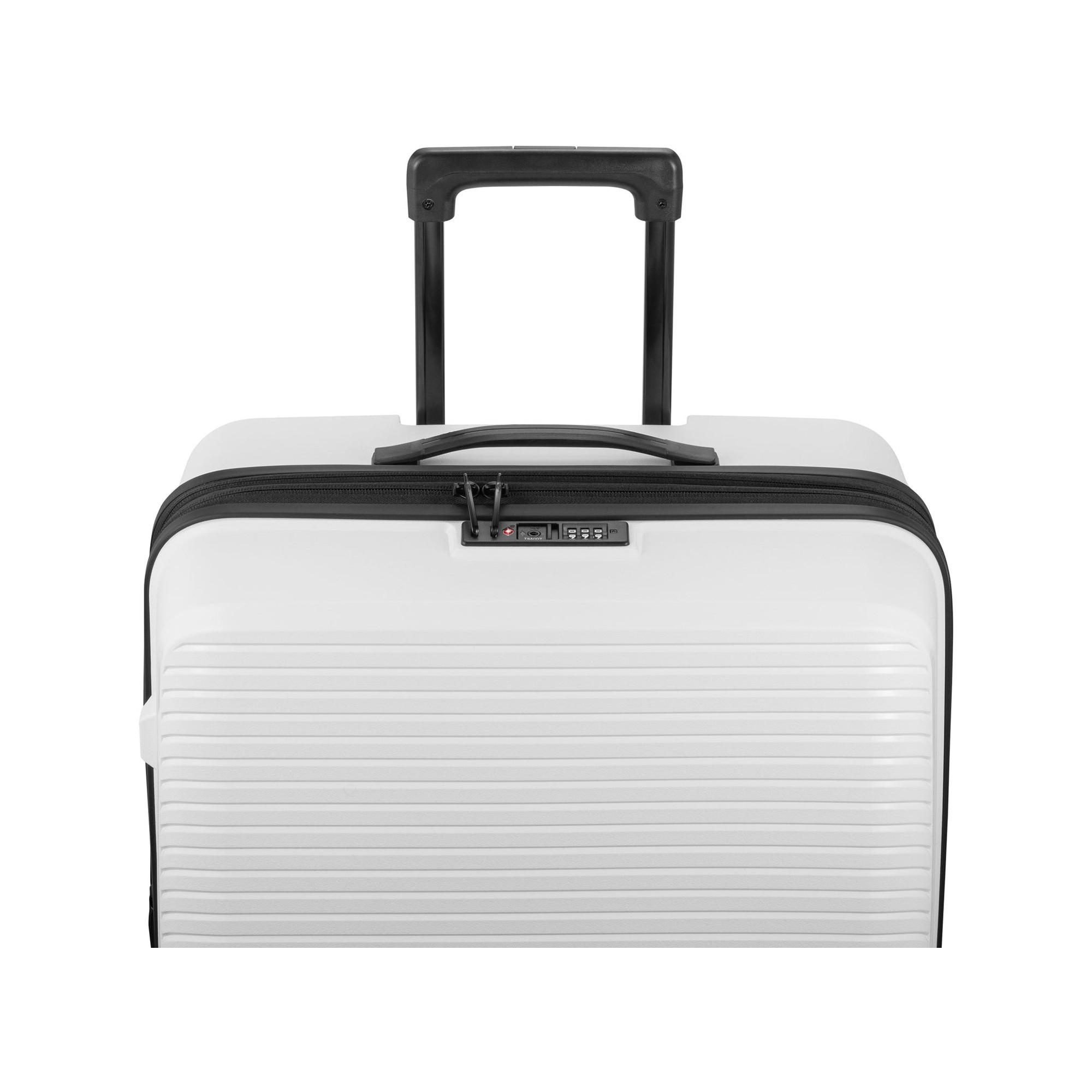 PACK EASY 64.0cm, Hartschalenkoffer Jet