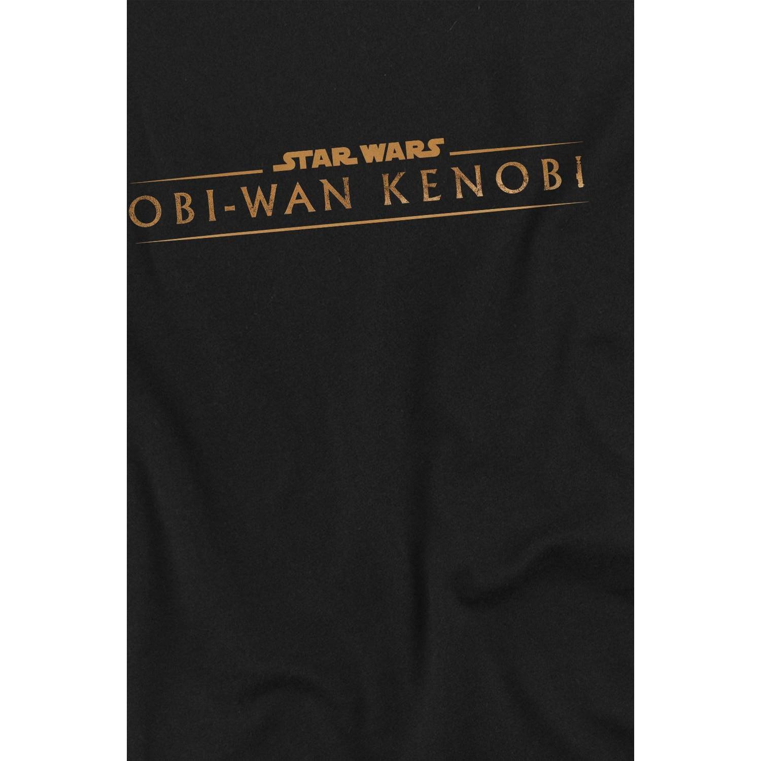 STAR WARS Star Wars Obi-Wan Kenobi Print T-Shirt