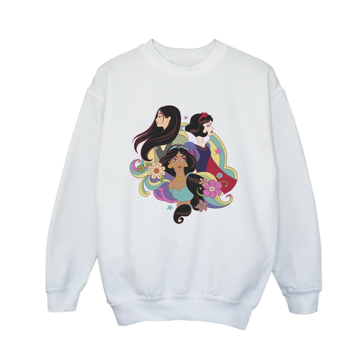 Disney Sweatshirt