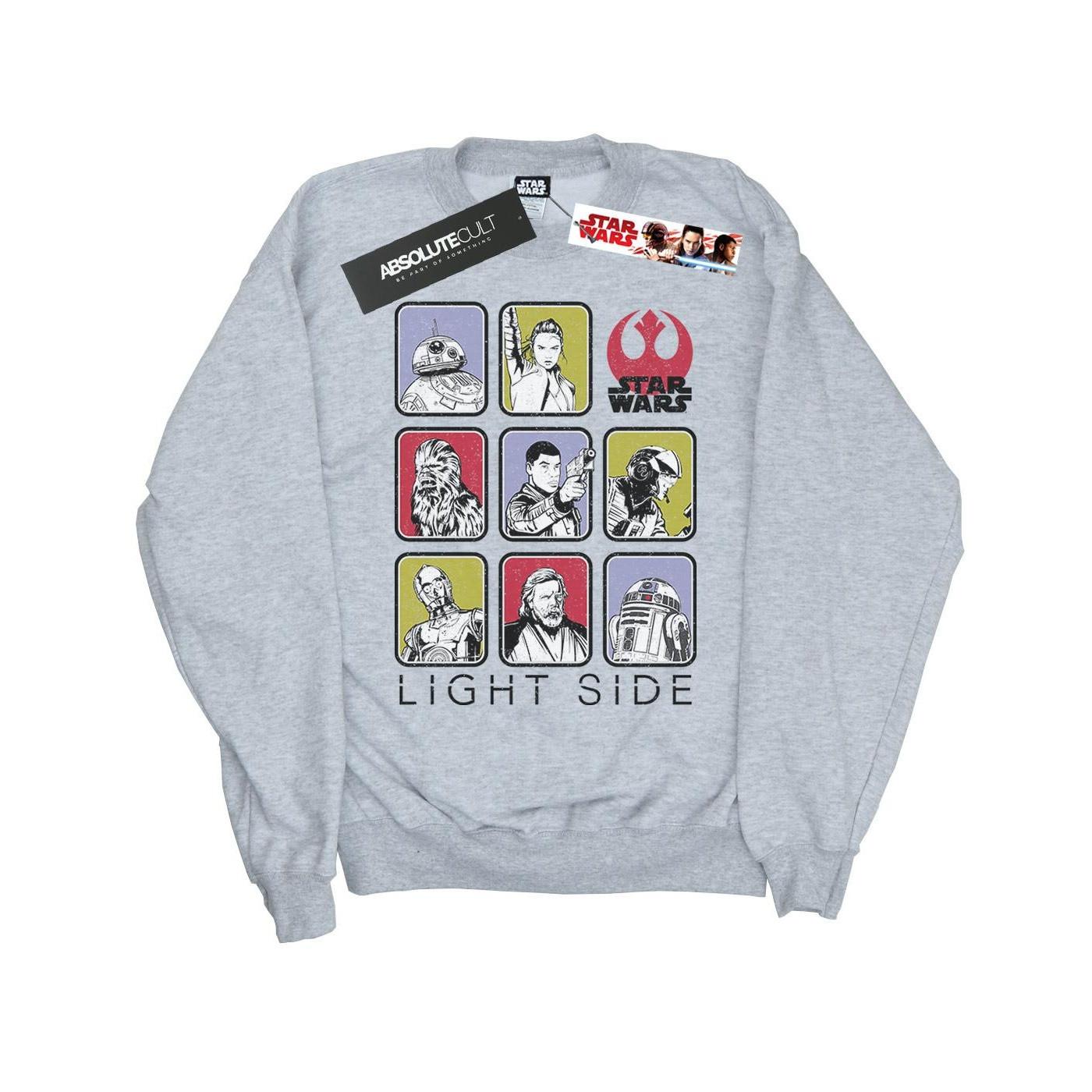 STAR WARS The Last Jedi Sweatshirt
