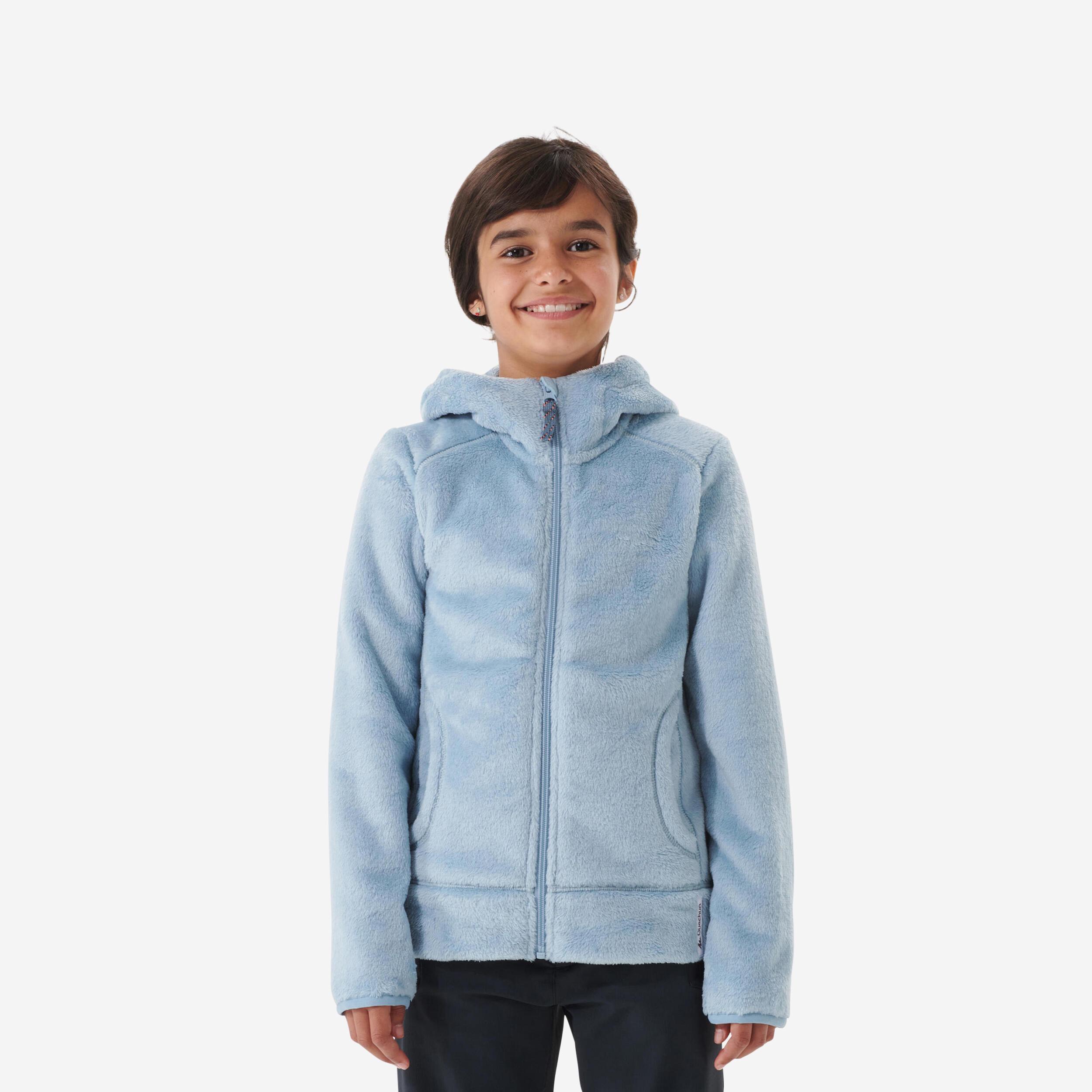 QUECHUA Fleece - MH500
