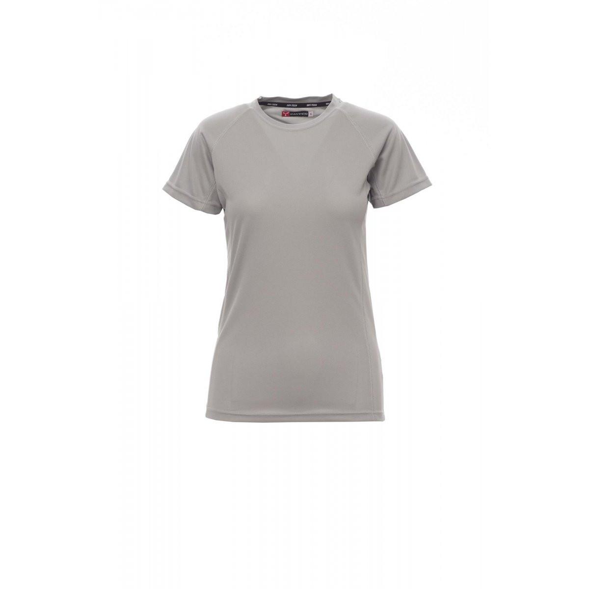 Payper Wear Laufer Slim Fit Kurzarm T-Shirt