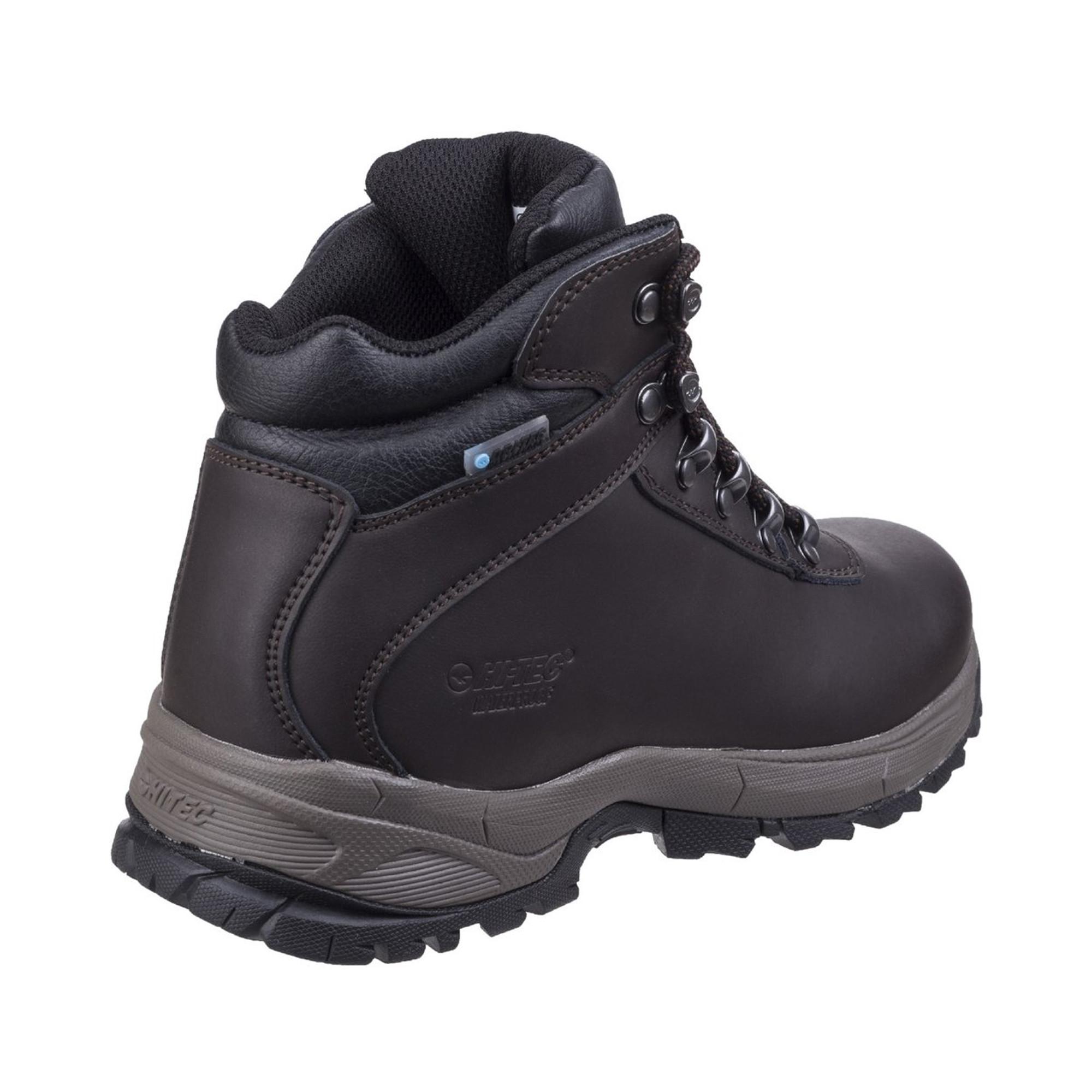 Hi-Tec Eurotrek Lite wasserfeste Wanderstiefel