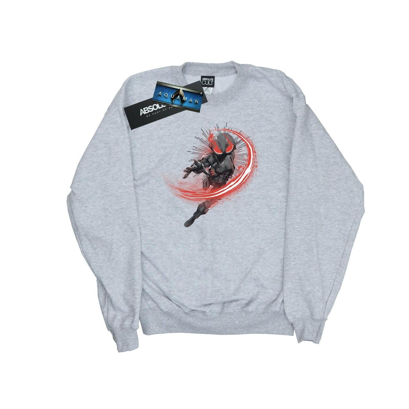 DC COMICS Sweatshirt