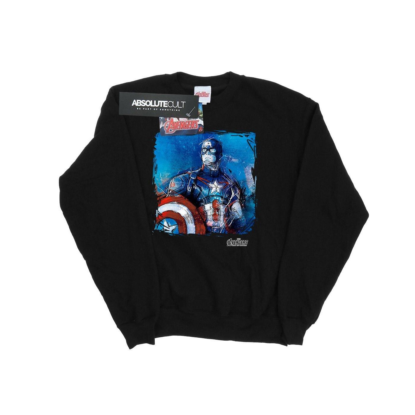 MARVEL Sweatshirt