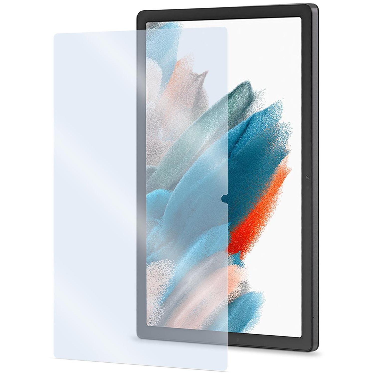 Celly Displayschutzfolie aus gehärtetem Glas Galaxy Tab A8 10,5