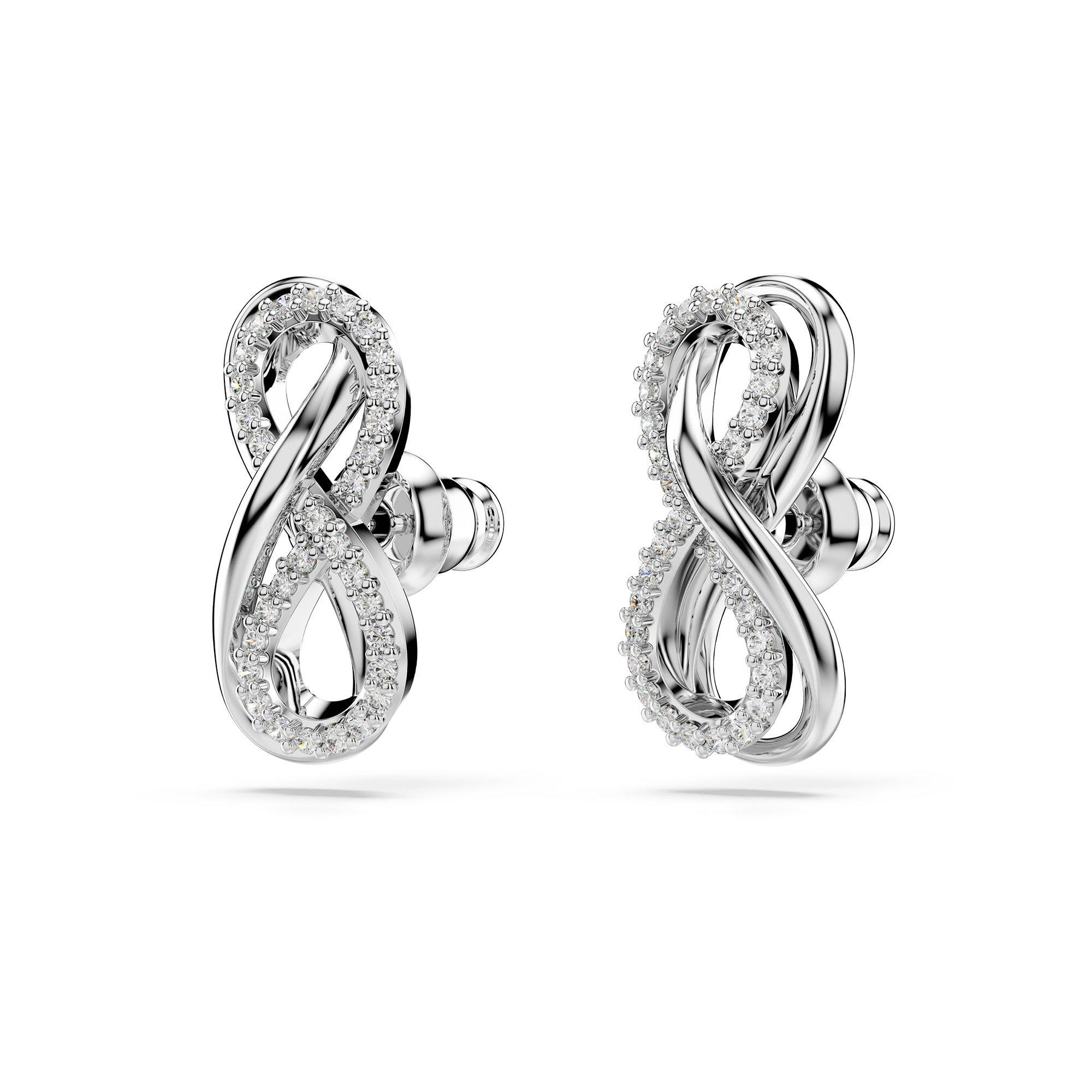 SWAROVSKI Hyperbola Ohrstecker