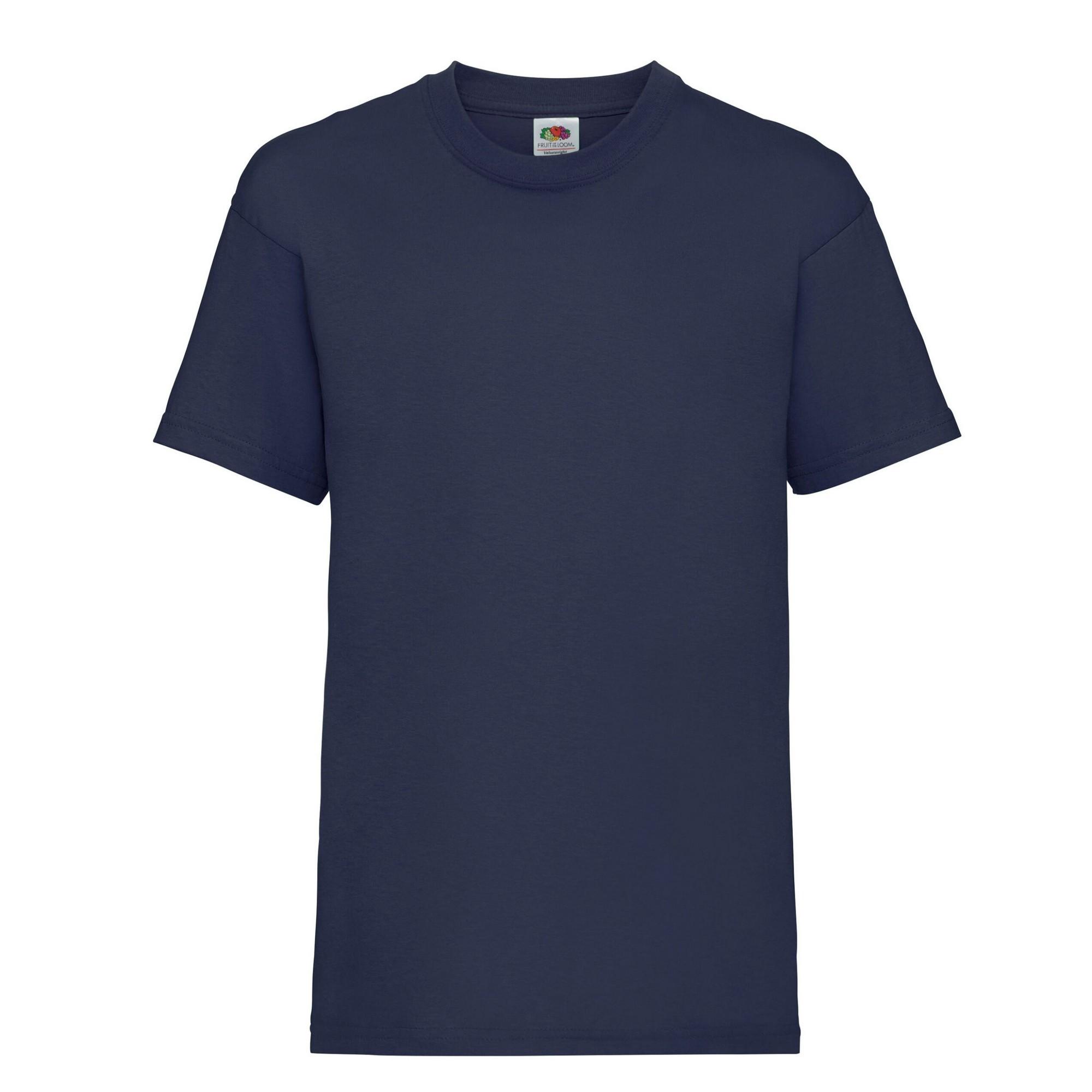 Fruit of the Loom Value TShirt