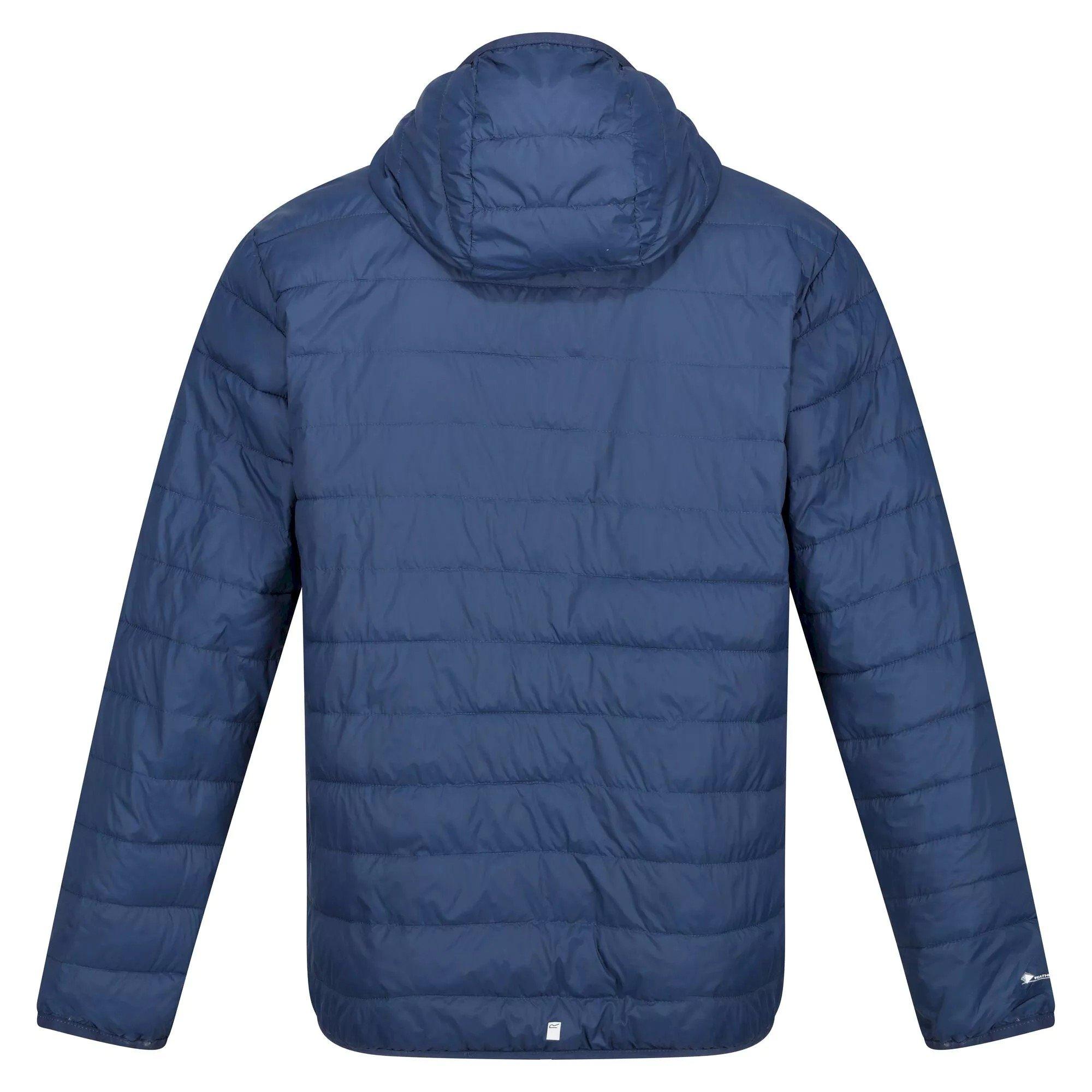 Regatta Hillpack Jacke Leicht