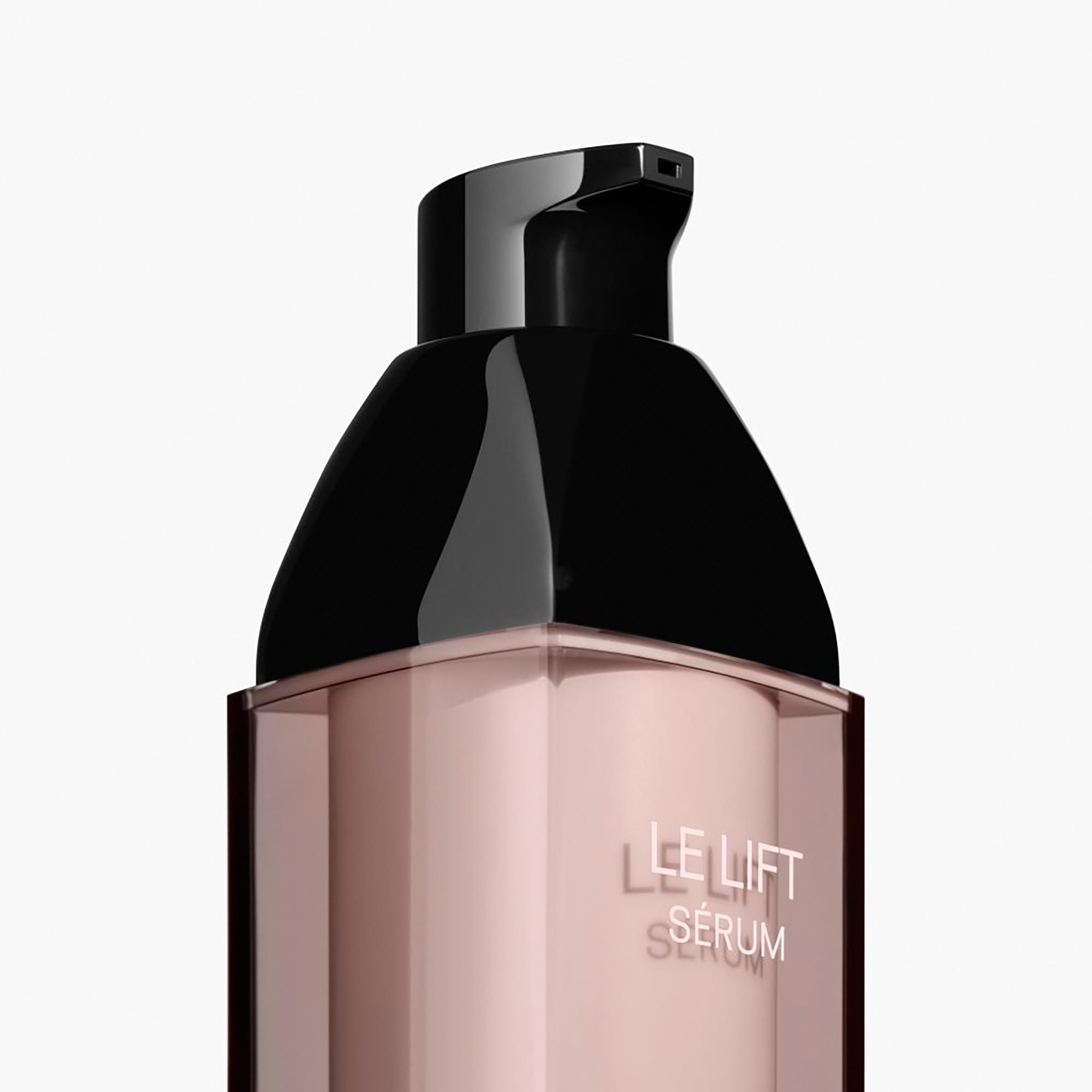 CHANEL LE LIFT SÉRUM glättend – festigend – stärkend