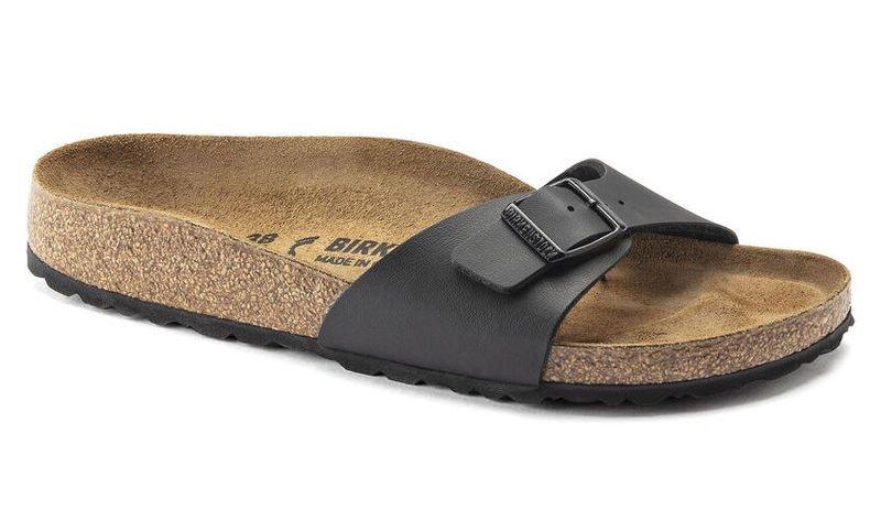 BIRKENSTOCK Birkenstock Madrid BS - Synthetik sandale