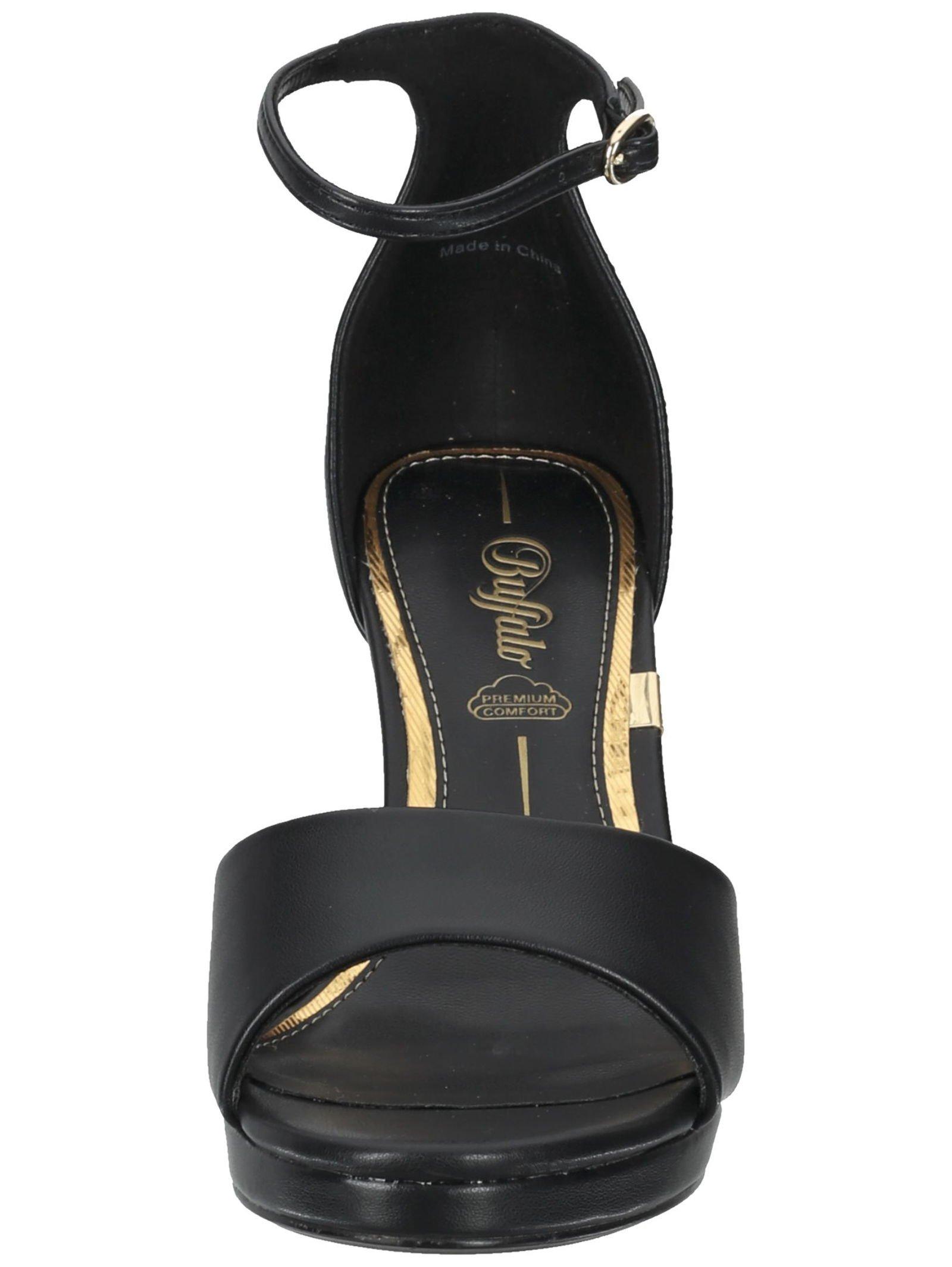 Buffalo Sandalen