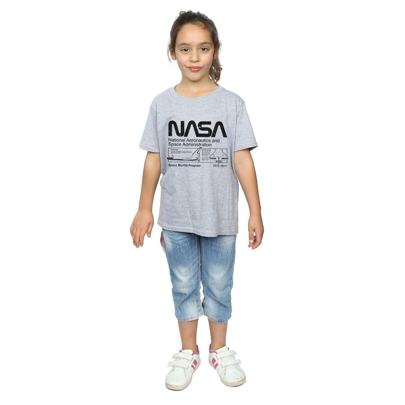 Nasa TShirt