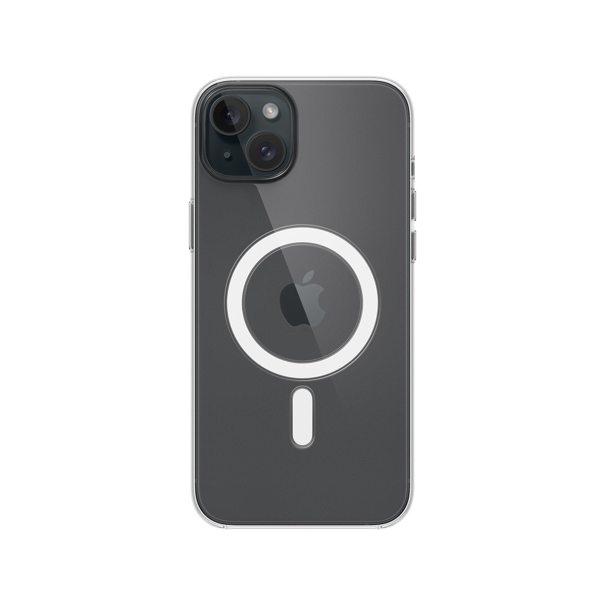 Apple MagSafe (iPhone 15 Plus) Accessoires