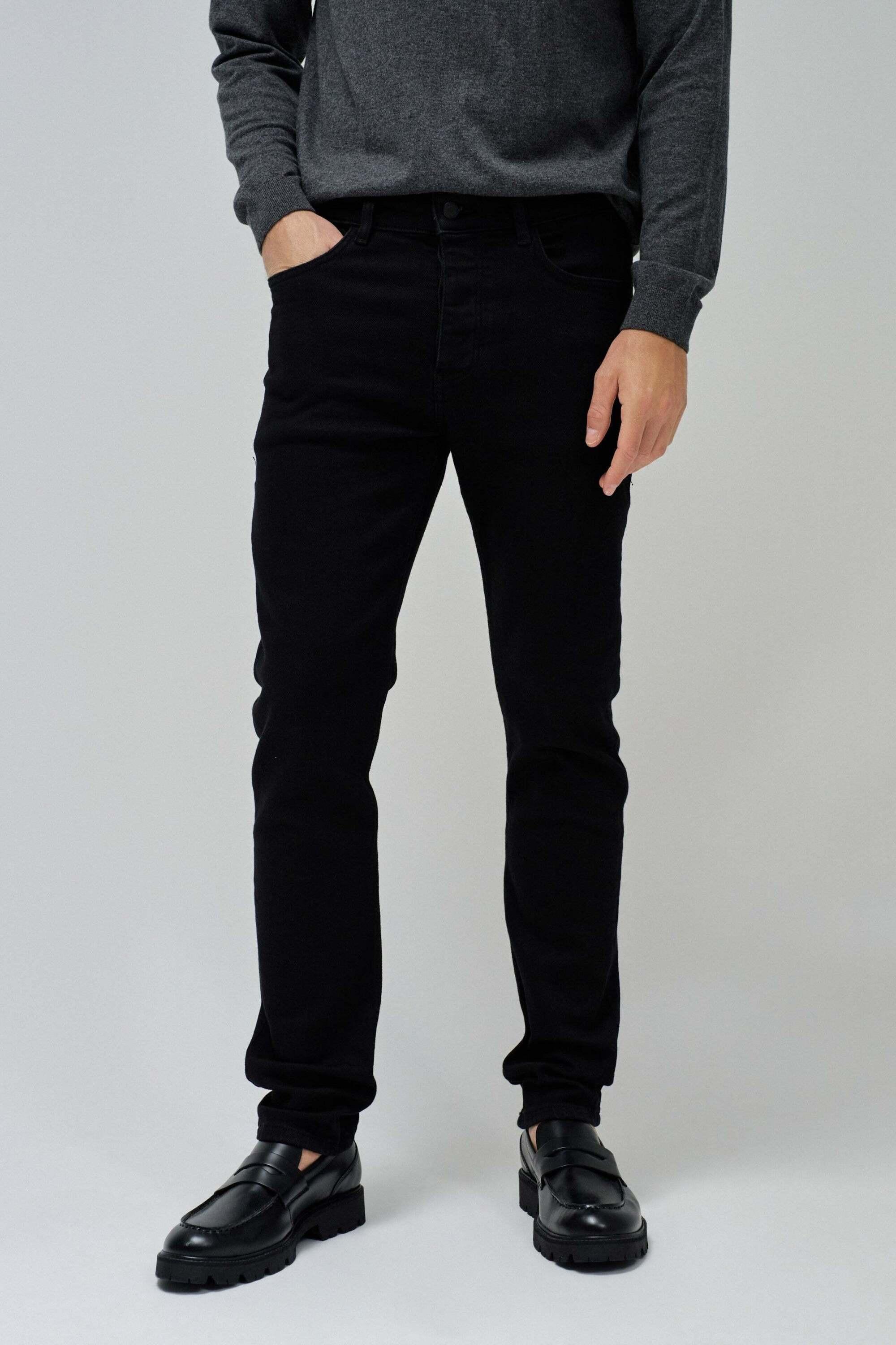 Salsa Slim Fit Jeans