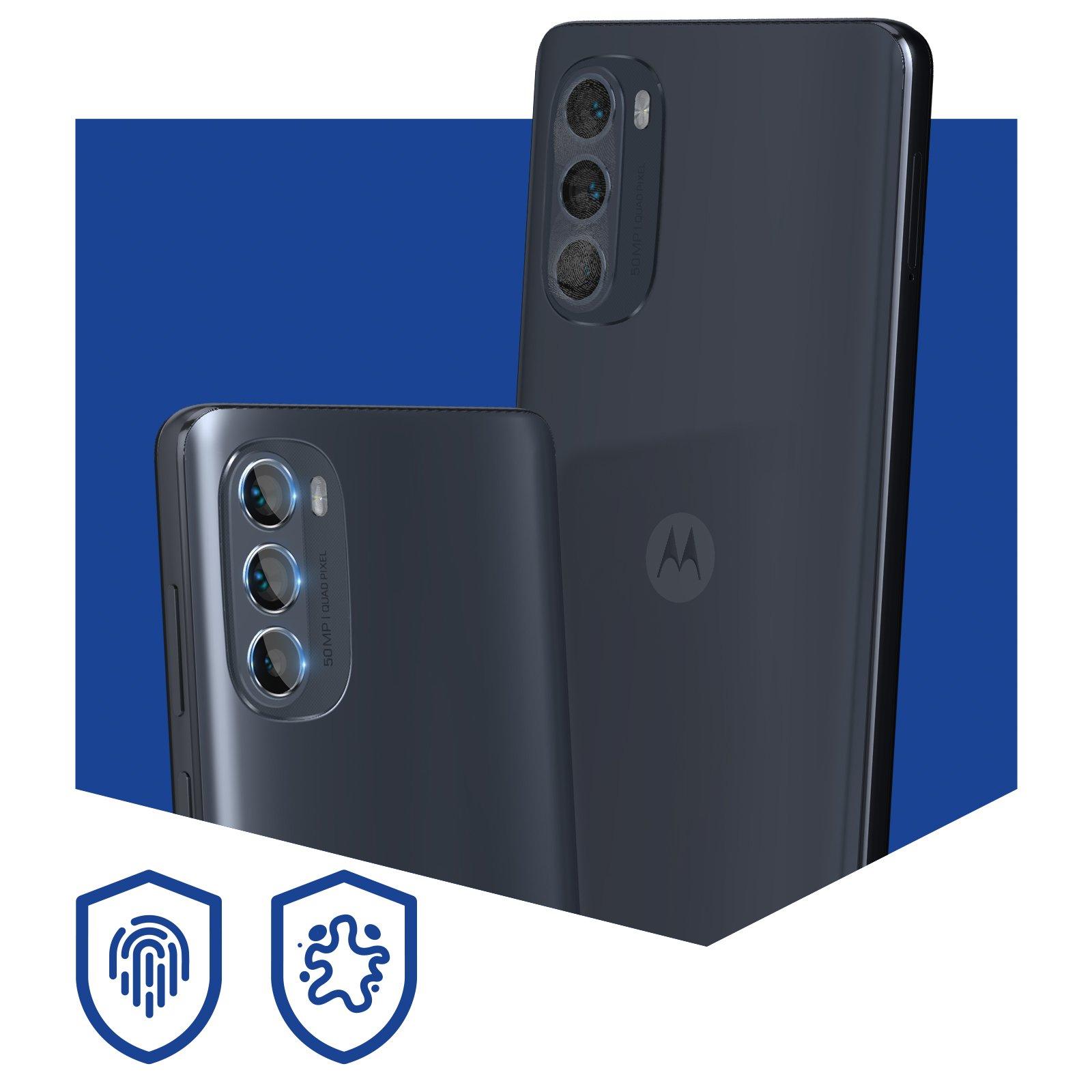 3mk Protection Kamera Folien Motorola Moto G62 5G 3mk