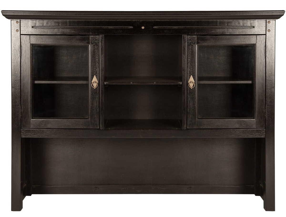 mutoni Buffetaufsatz Marbella antikfinish 148x110