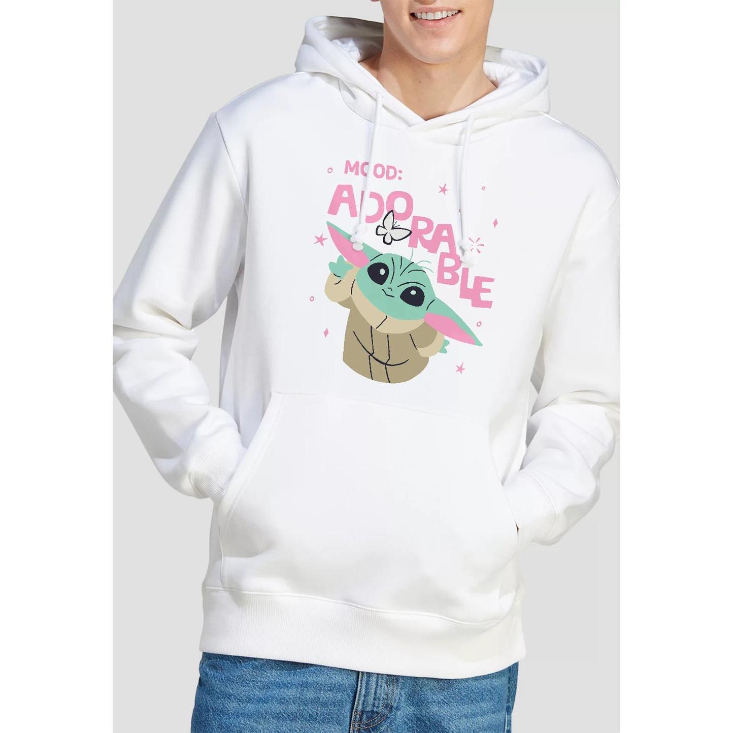 STAR WARS Mood Adorable Kapuzenpullover