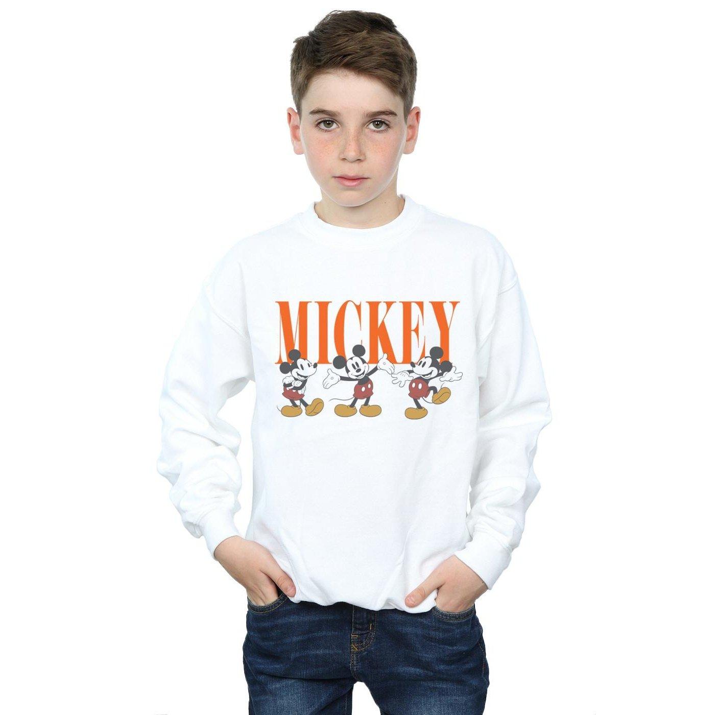 Disney Sweatshirt