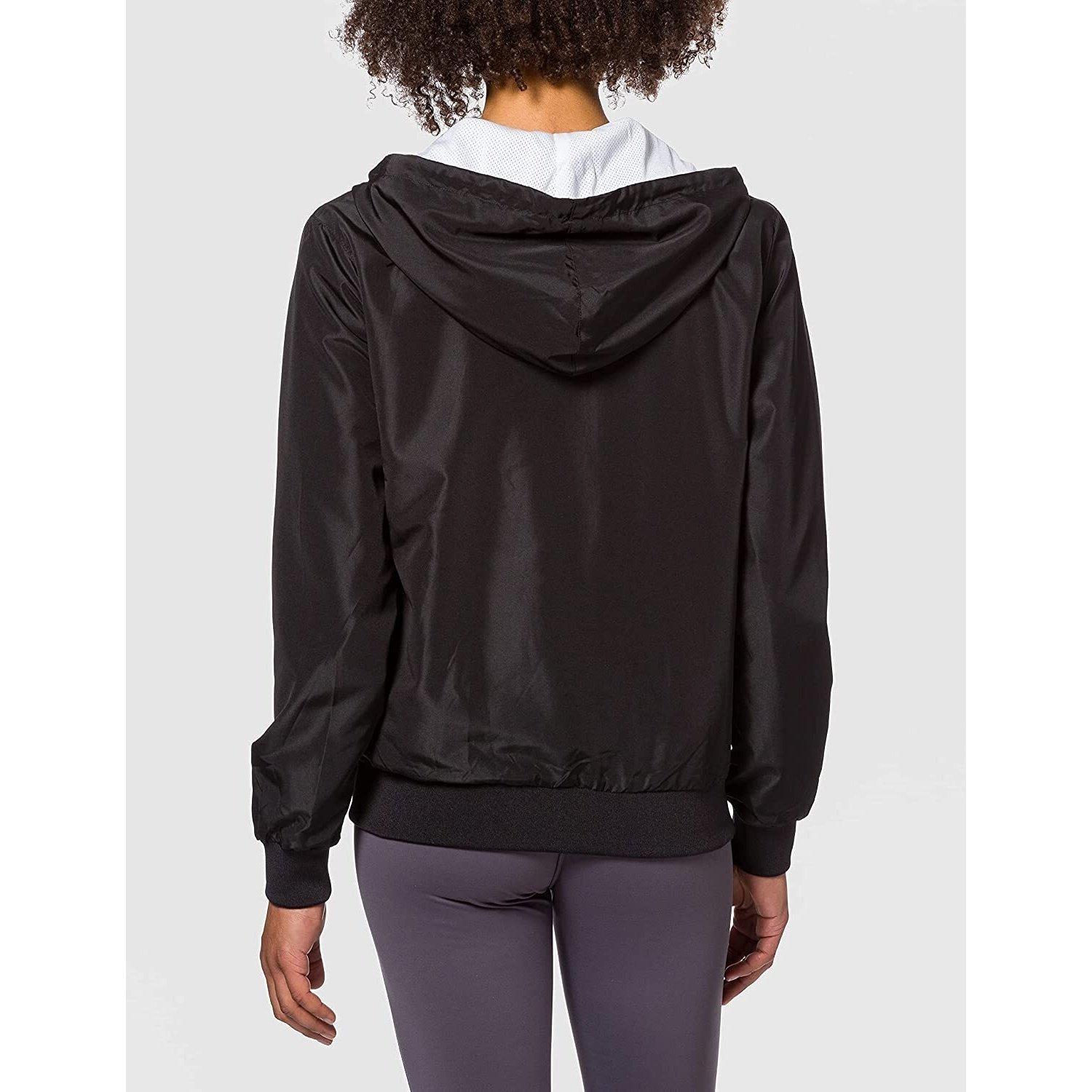 Build Your Own Windrunner Jacke