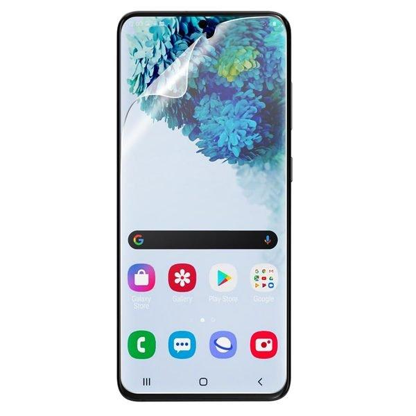 Avizar Displayschutzfolie Latex Galaxy S20 Plus