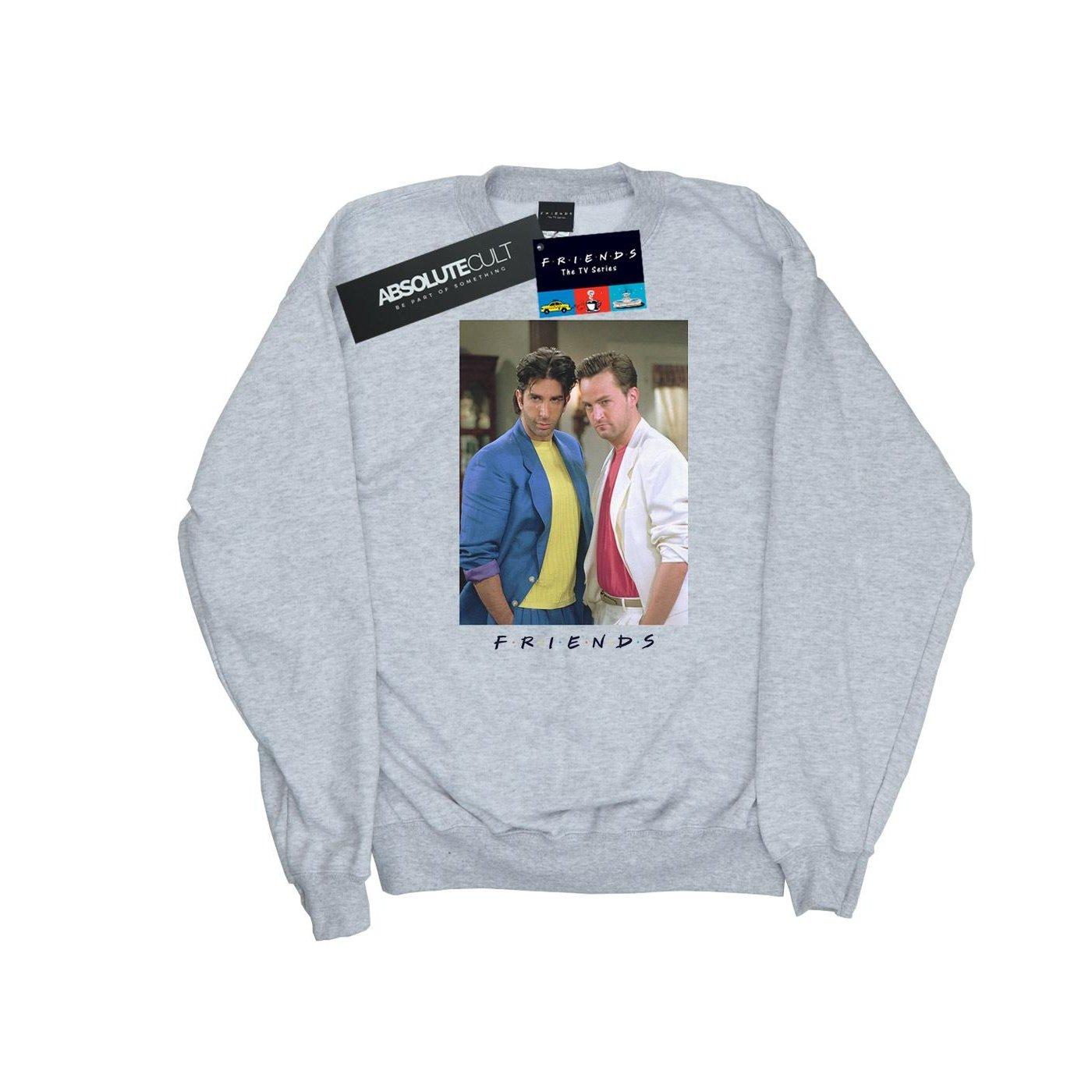 Friends Sweatshirt