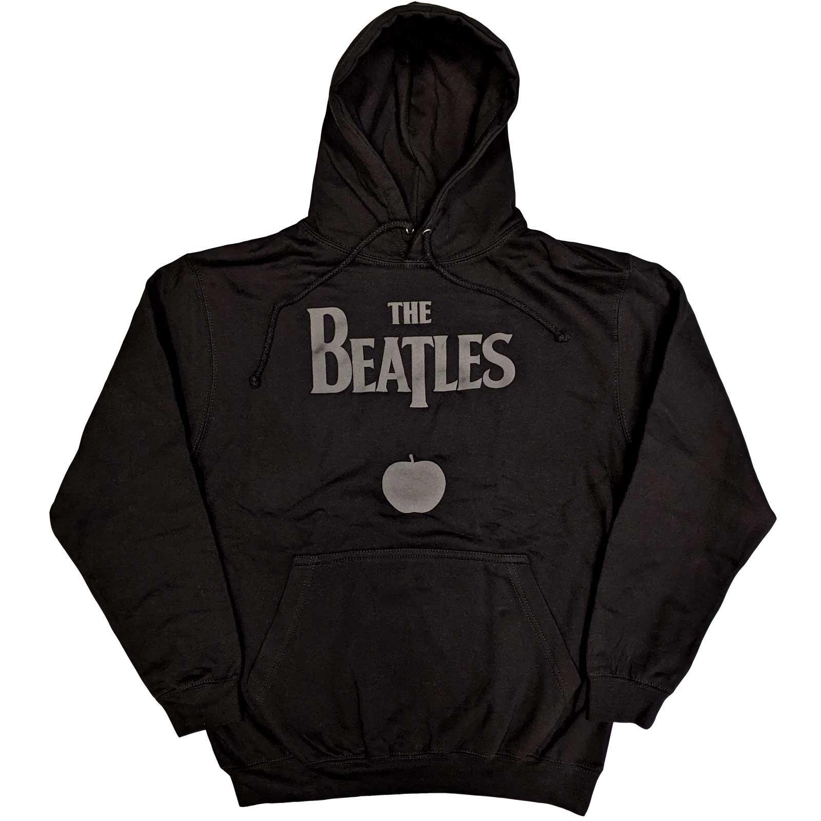 The Beatles Hoodie zum Überziehen